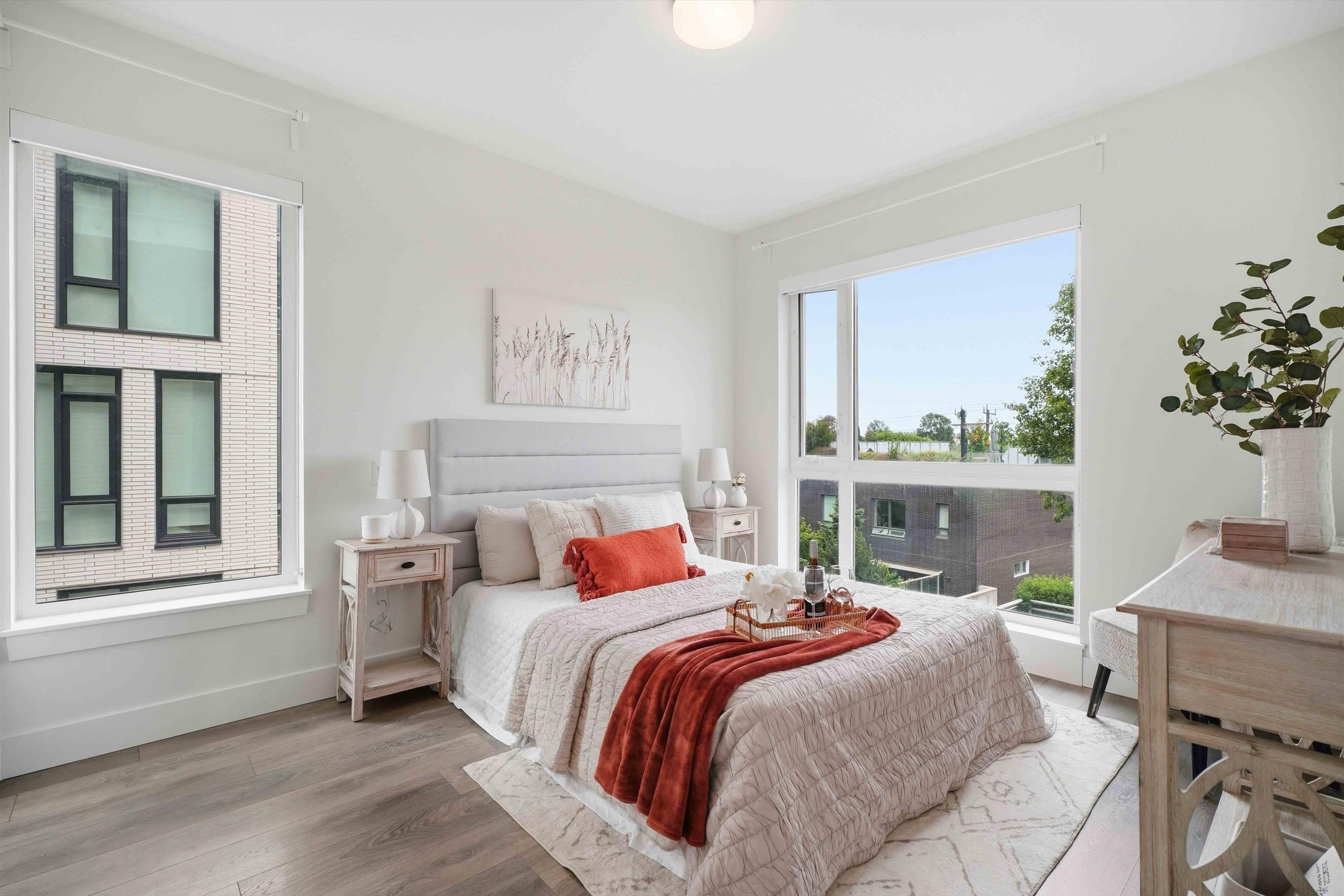 515 - 8580 River District Crossing, Vancouver, V5S 0B9 — photo 3