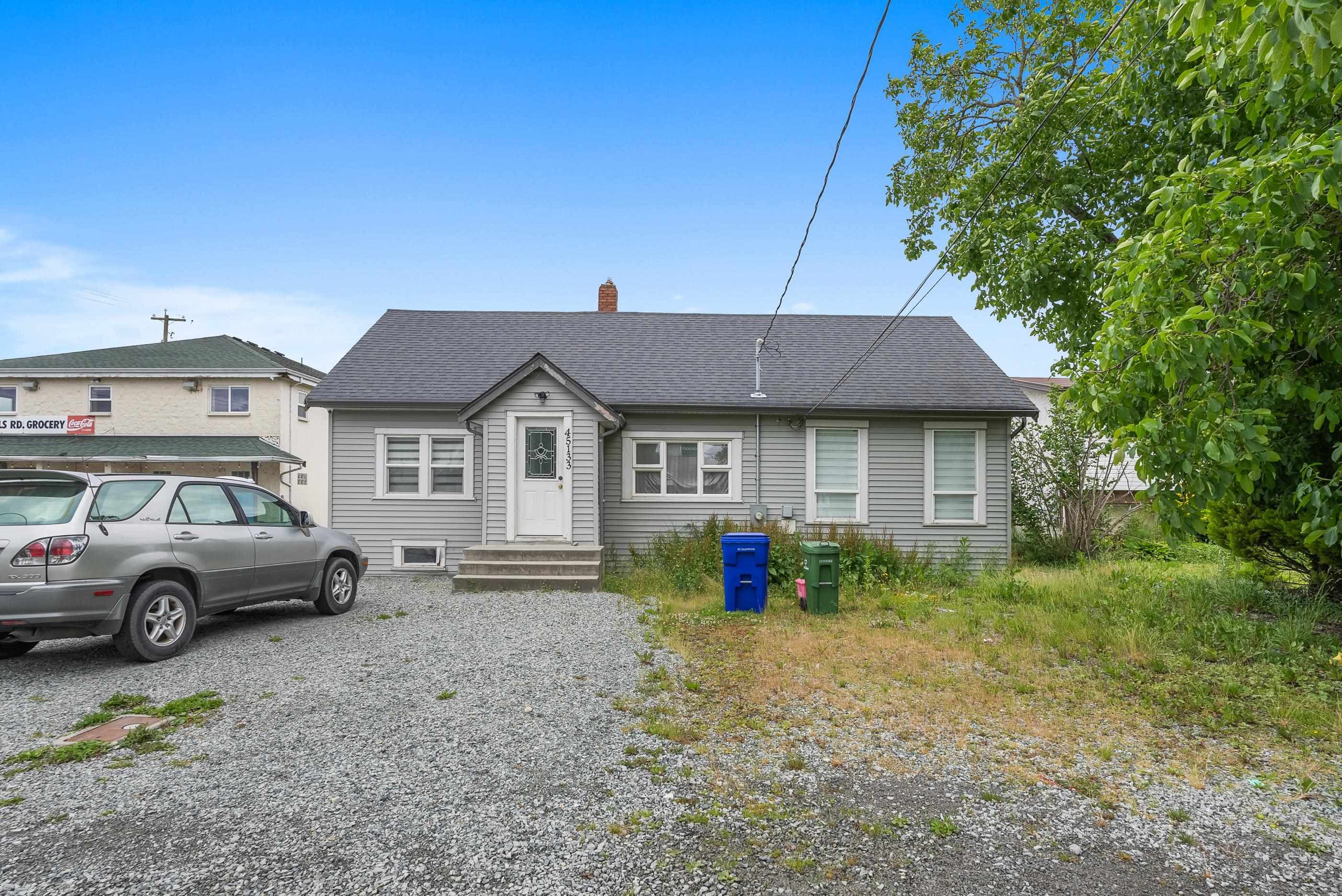 45133 Wells Road, Chilliwack, V2R 1H6 — photo 2