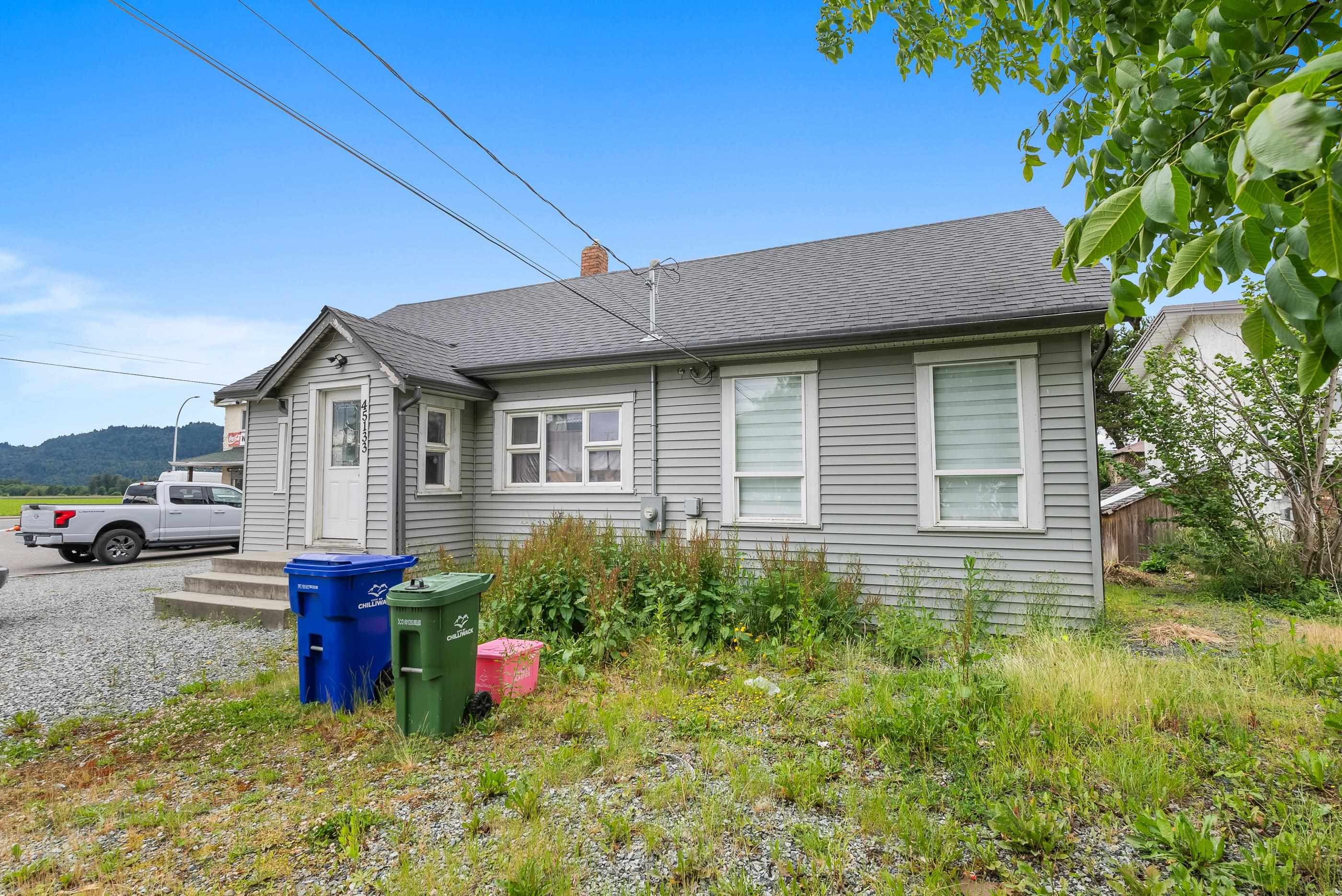45133 Wells Road, Chilliwack, V2R 1H6 — photo 3