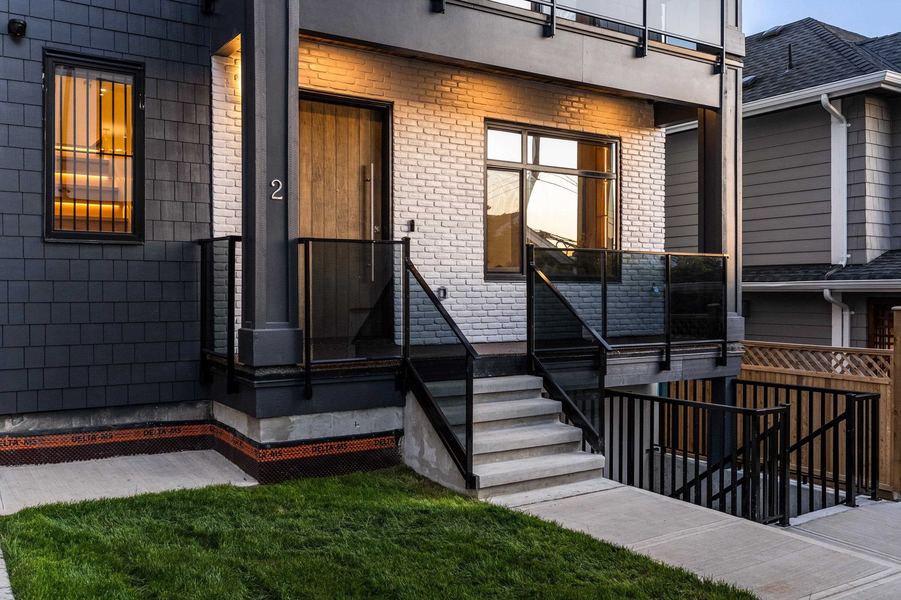 2 - 4875 Albert Street, Burnaby, V5C 2H4 — photo 2