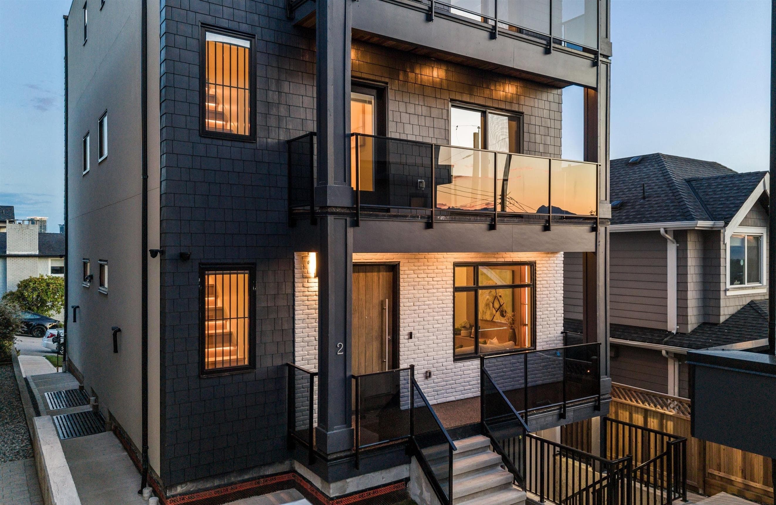 2 - 4875 Albert Street, Burnaby, V5C 2H4 — photo 3
