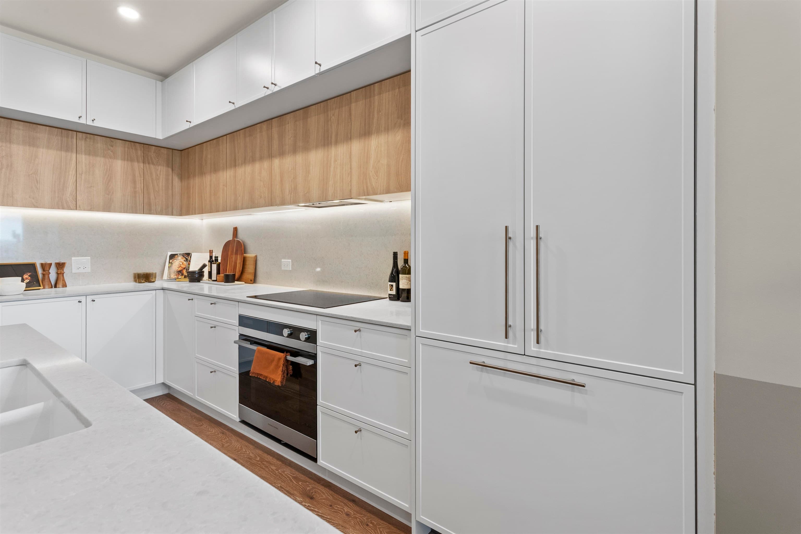 110 - 602 E 2nd Street, North Vancouver