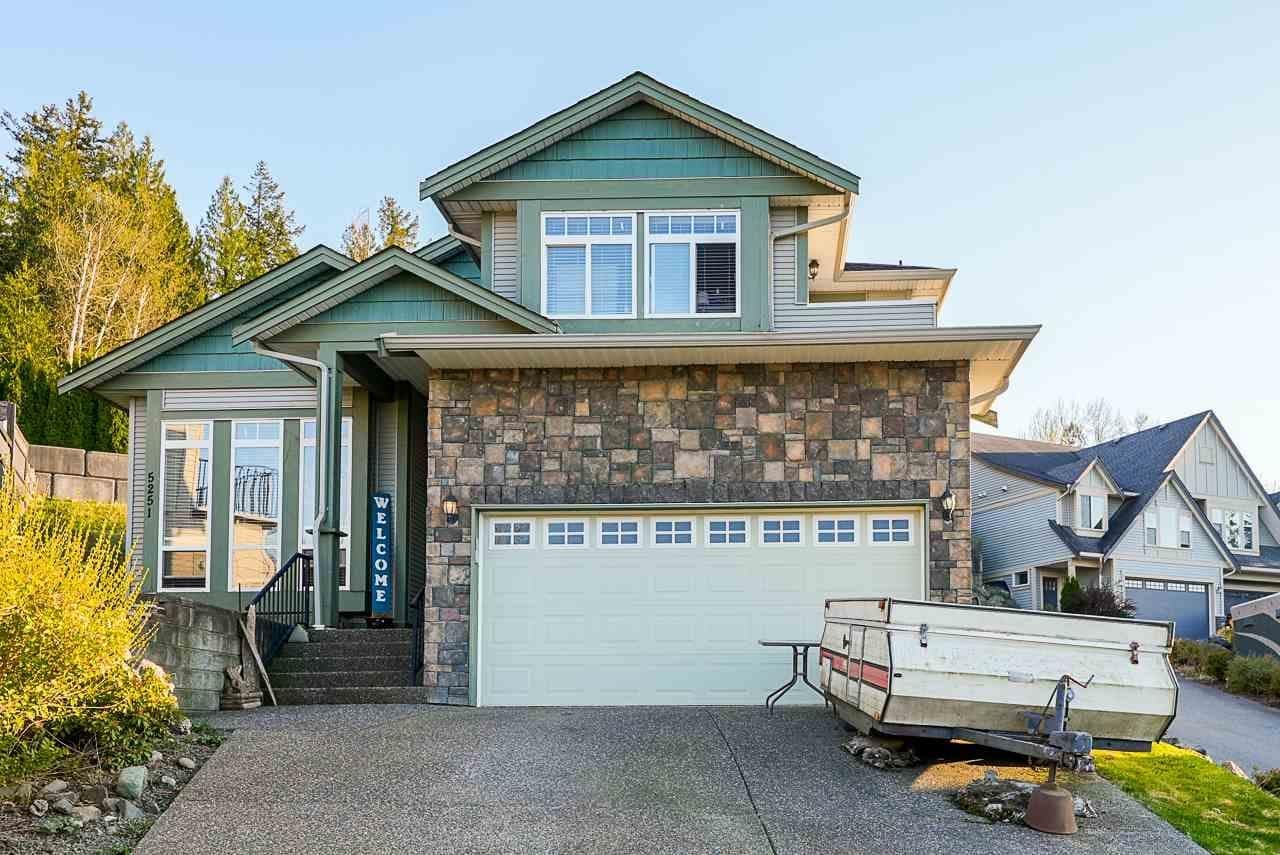 5251 Markel Drive, Chilliwack