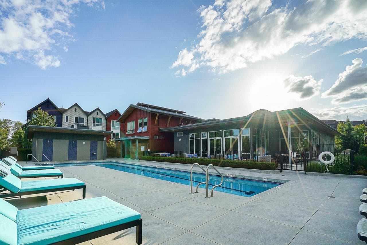 20 - 2332 Ranger Lane, Port Coquitlam