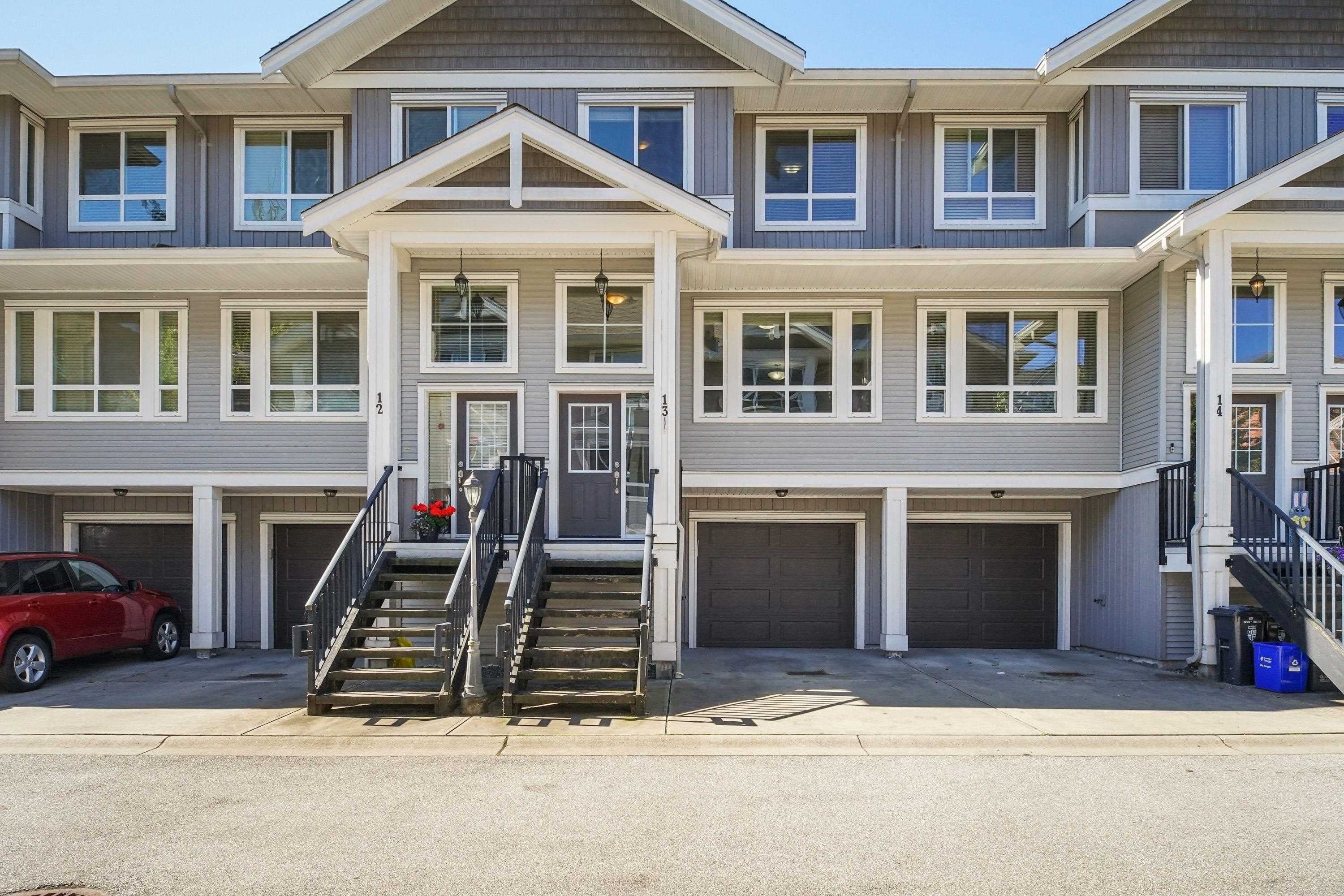 13 - 20195 68 Avenue, Langley, V2Y 1P5 — photo 1