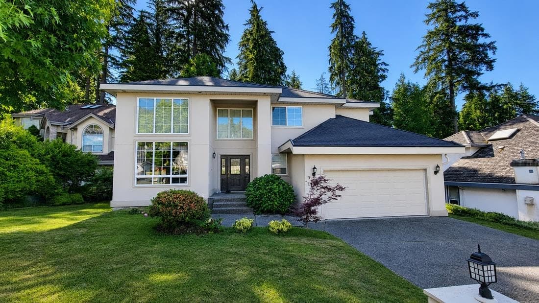 1421 Madrona Place, Coquitlam, V3E 2S5 — photo 1