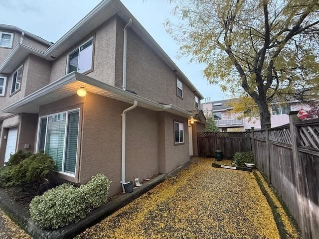 5 - 7171 Blundell Road, Richmond