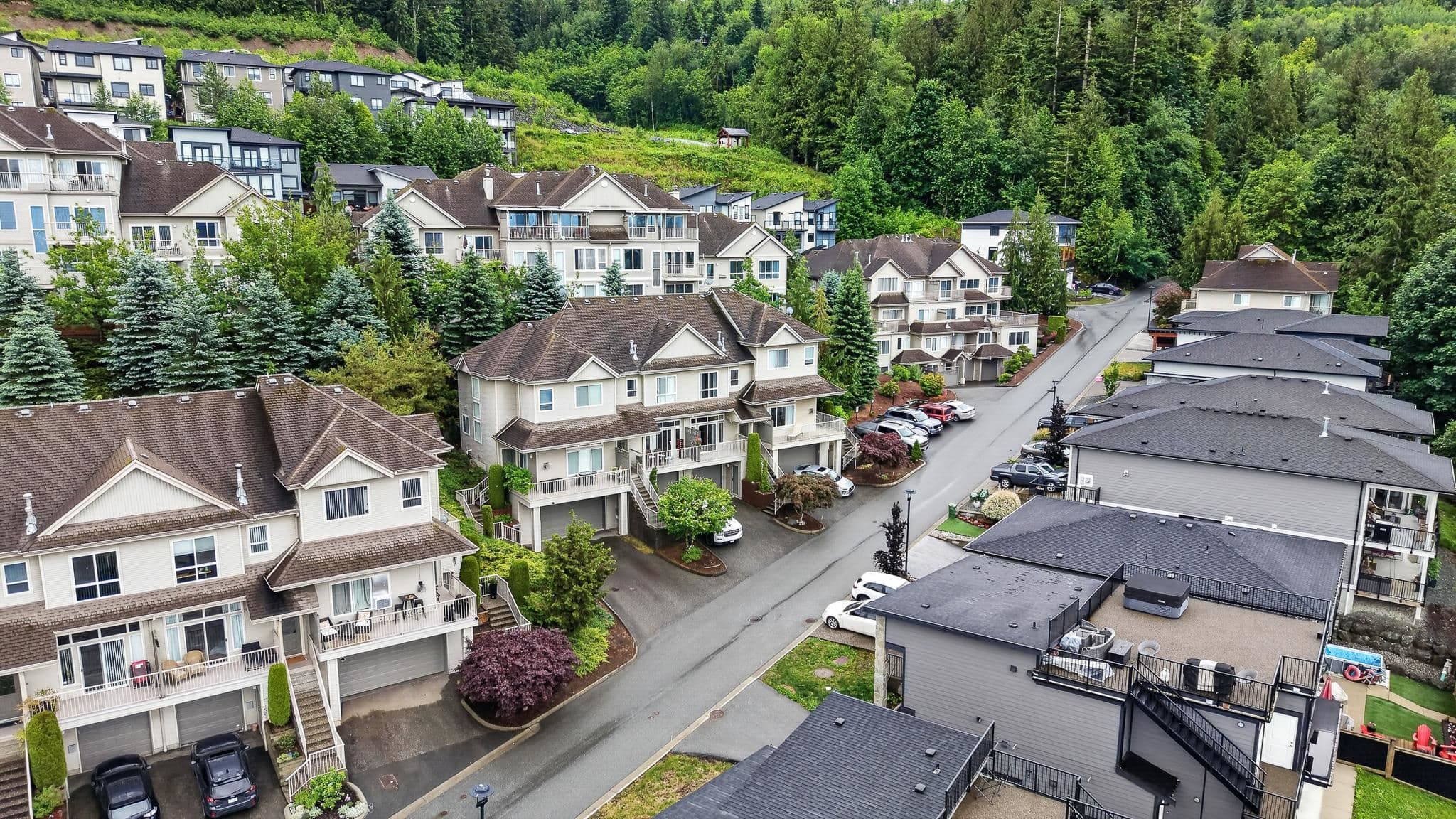 1503 - 5260 Goldspring Place, Chilliwack