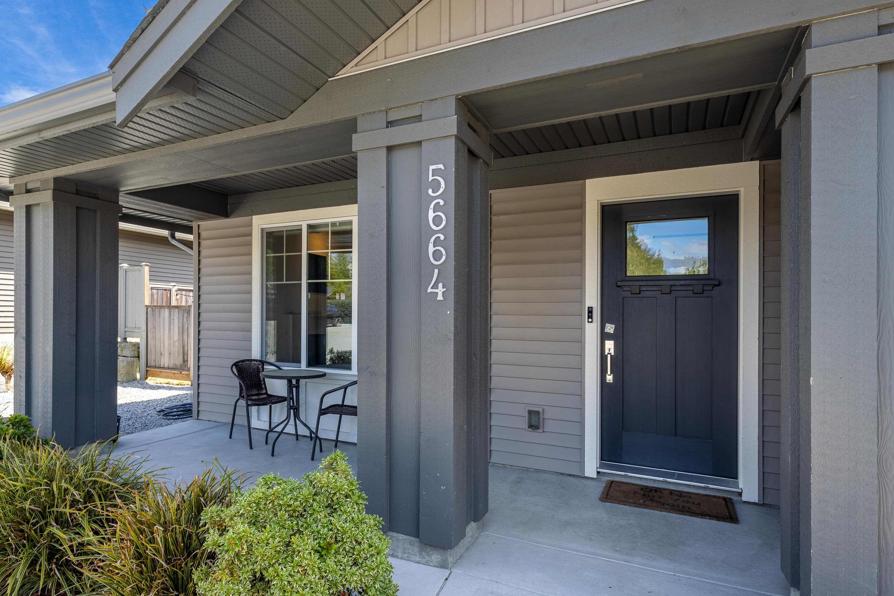 5664 Partridge Way, Sechelt, V7Z 0M4 — photo 4