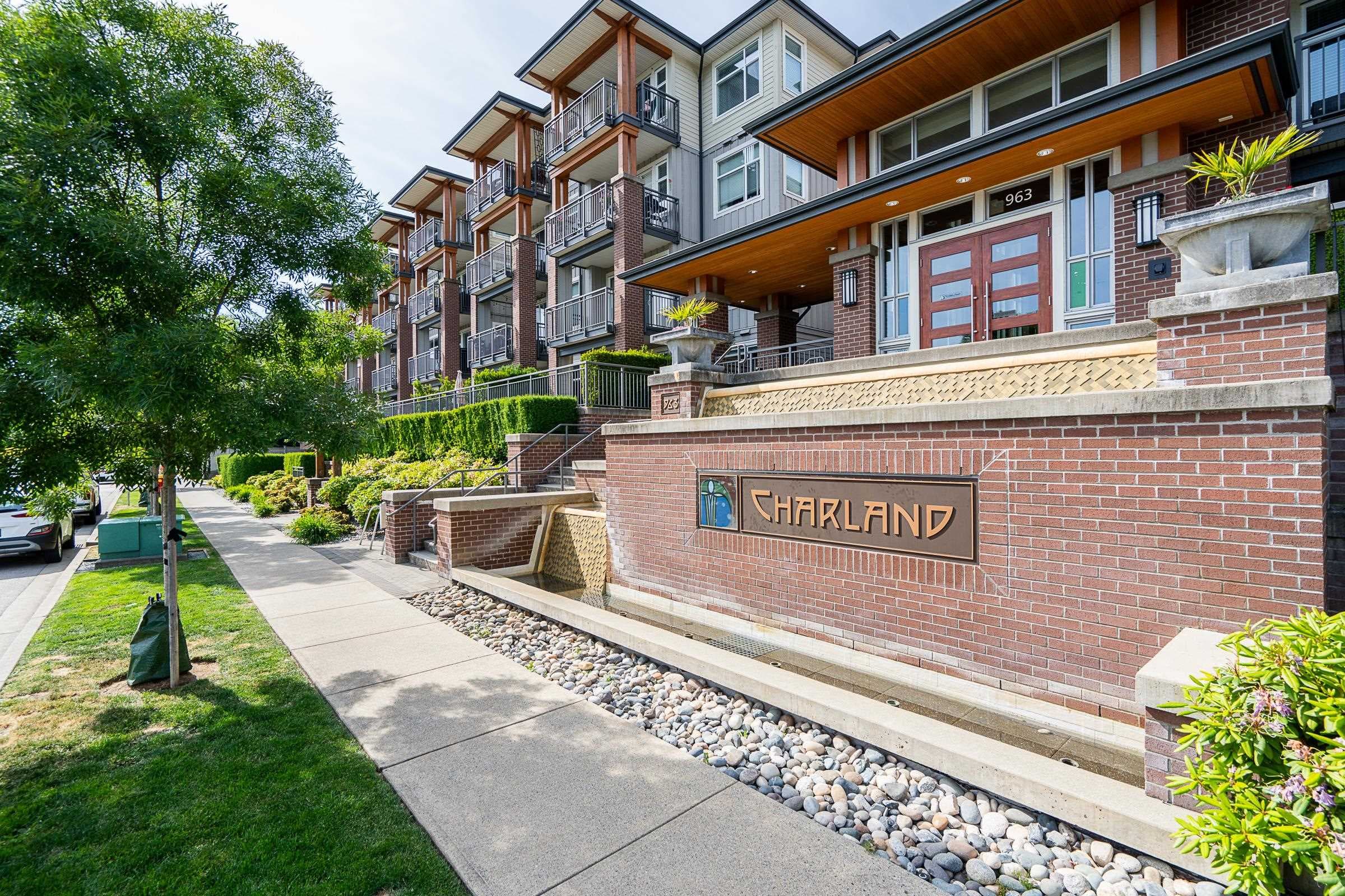 2410 - 963 Charland Avenue, Coquitlam, V3K 0E2 — photo 1