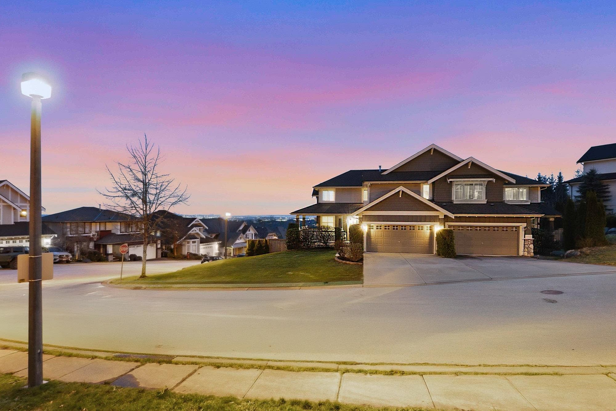 4 Hickory Drive, Port Moody