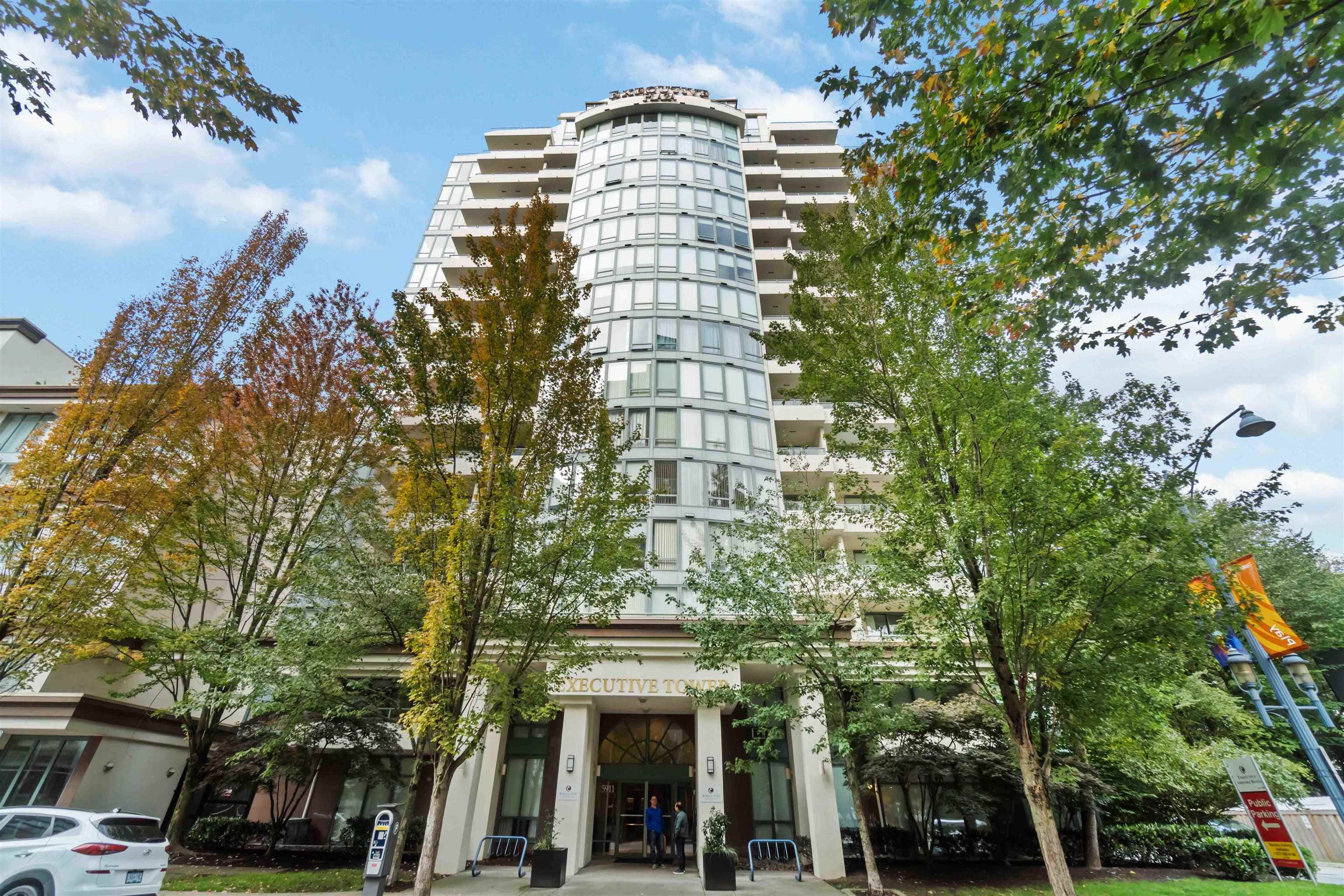 1307 - 5911 Alderbridge Way, Richmond
