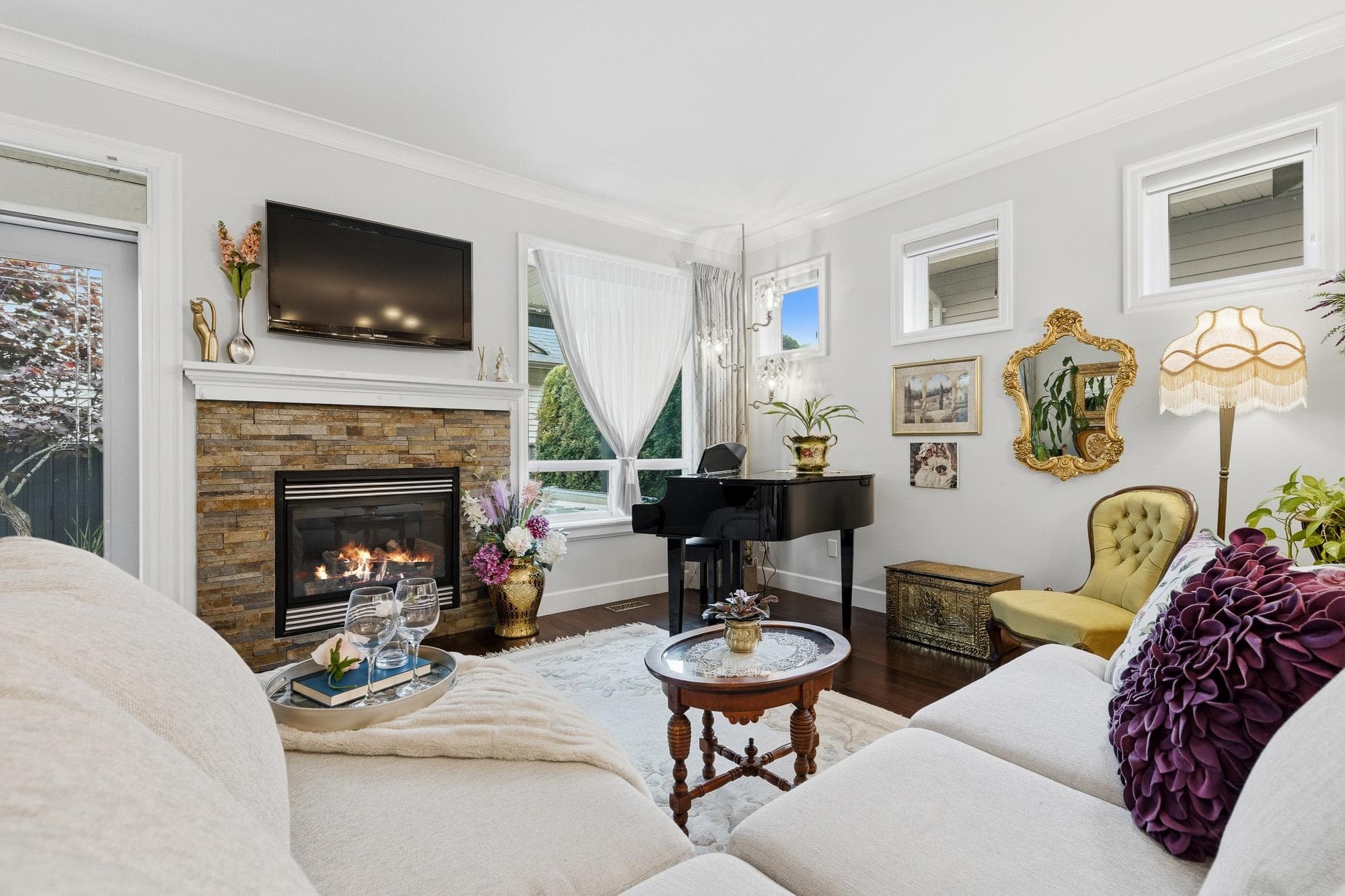 45863 S Foxridge Crescent, Chilliwack, V2R 0P7 — photo 3
