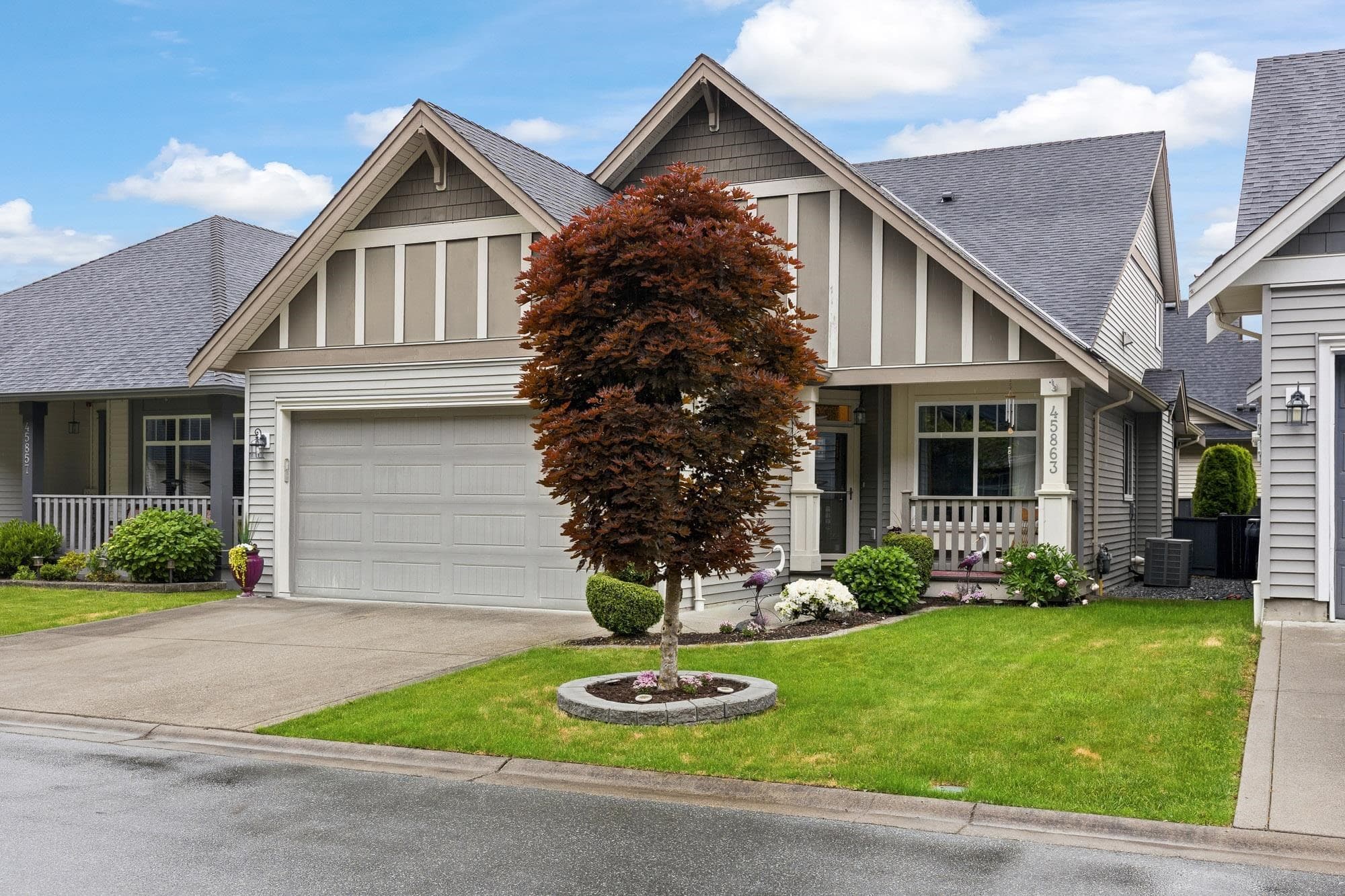 45863 S Foxridge Crescent, Chilliwack, V2R 0P7 — photo 1