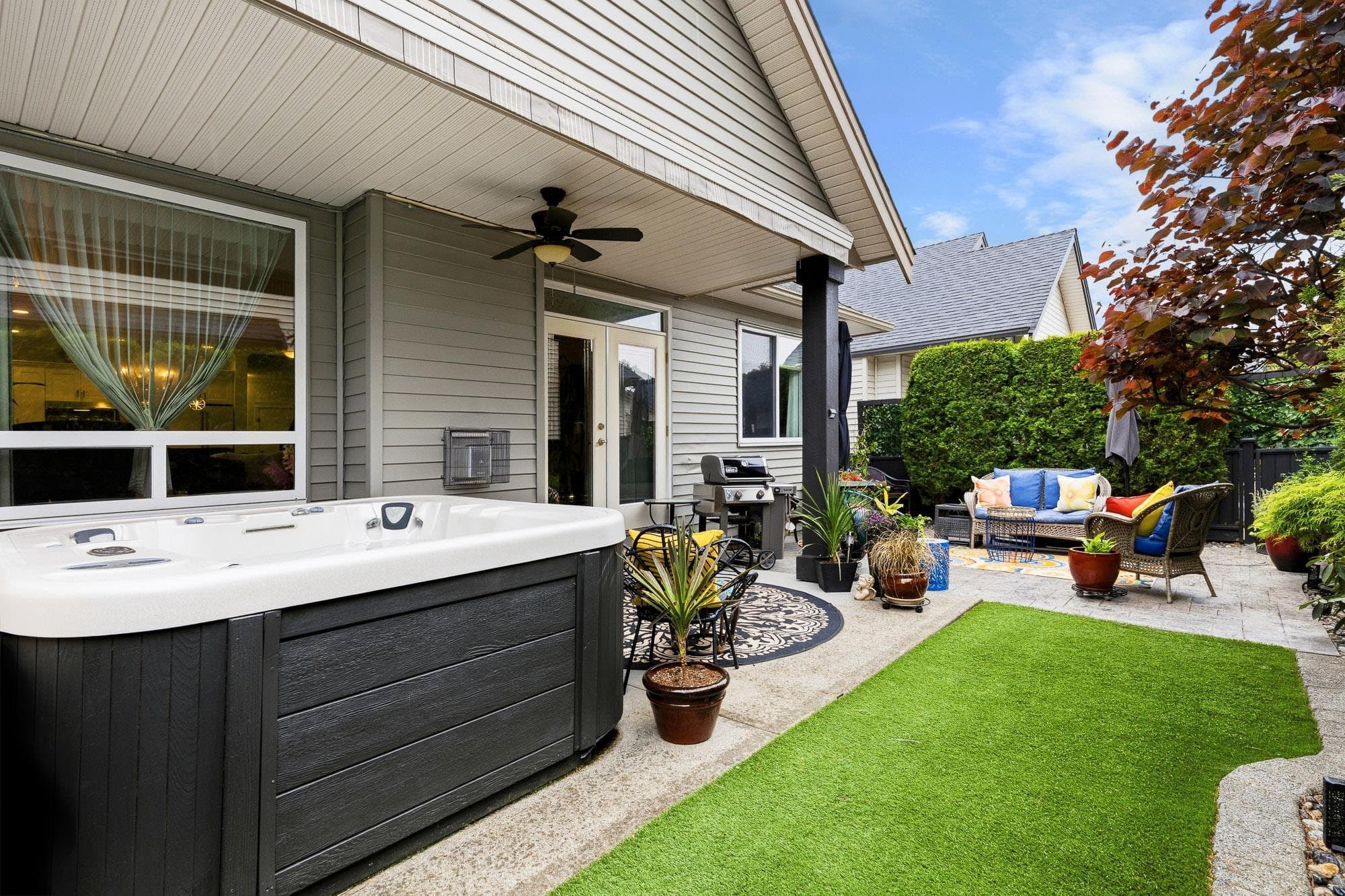 45863 S Foxridge Crescent, Chilliwack, V2R 0P7 — photo 5