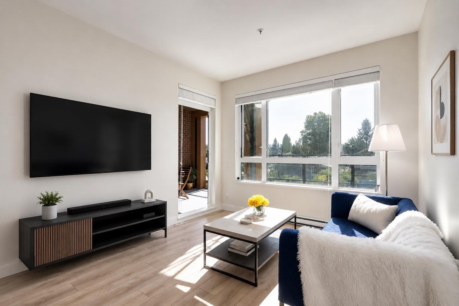 322 - 721 Anskar Court, Coquitlam