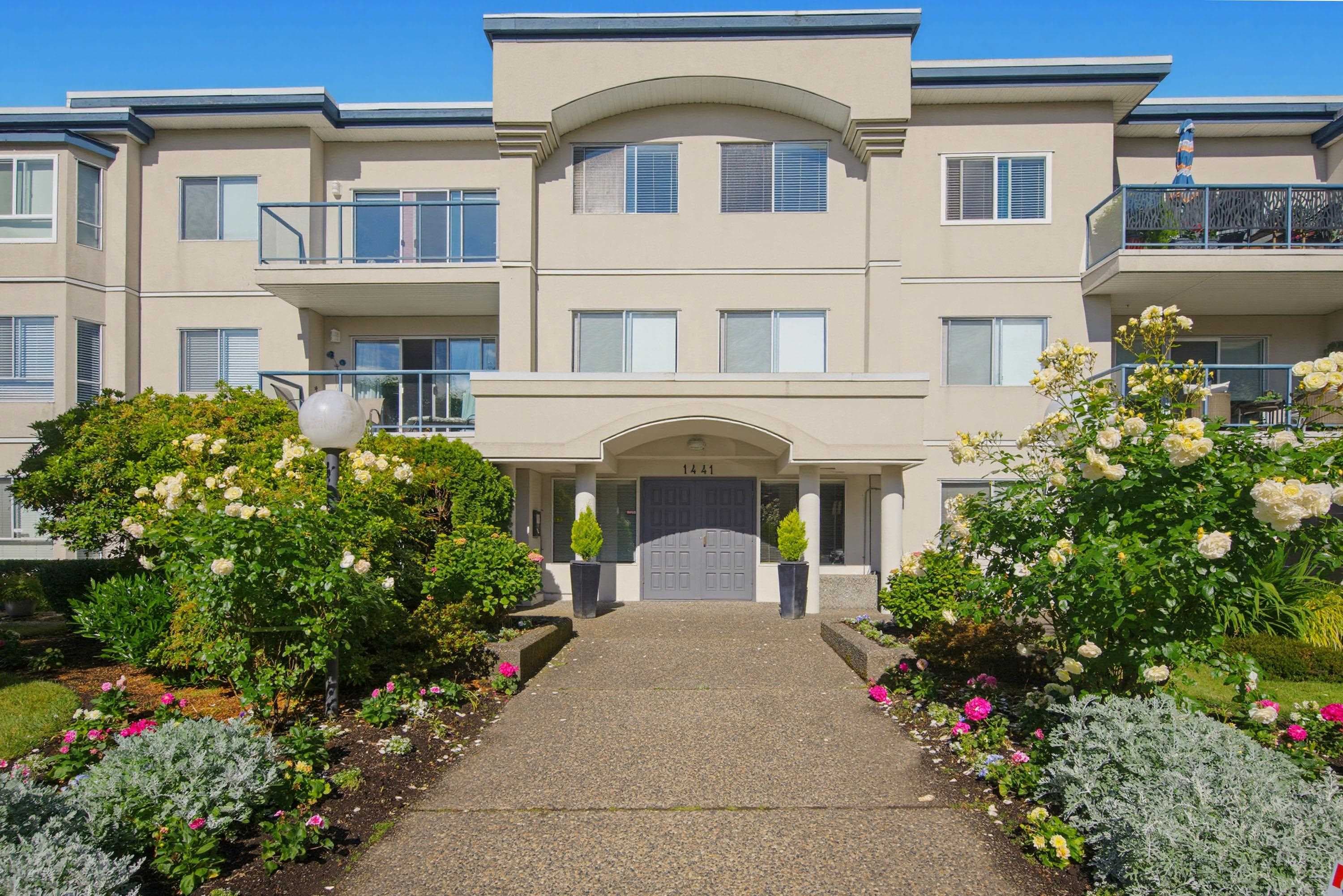 303 - 1441 Blackwood Street, White Rock
