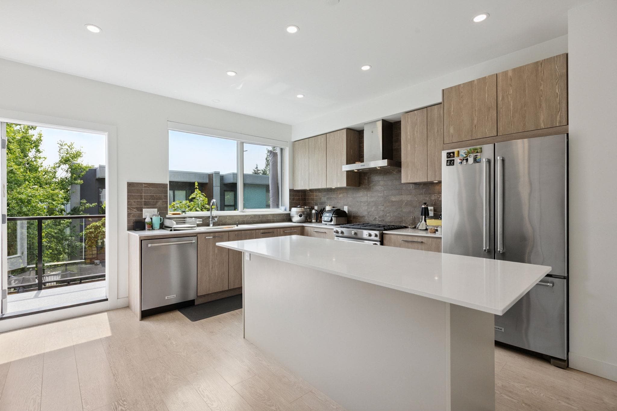 38 - 3597 Malsum Drive, North Vancouver