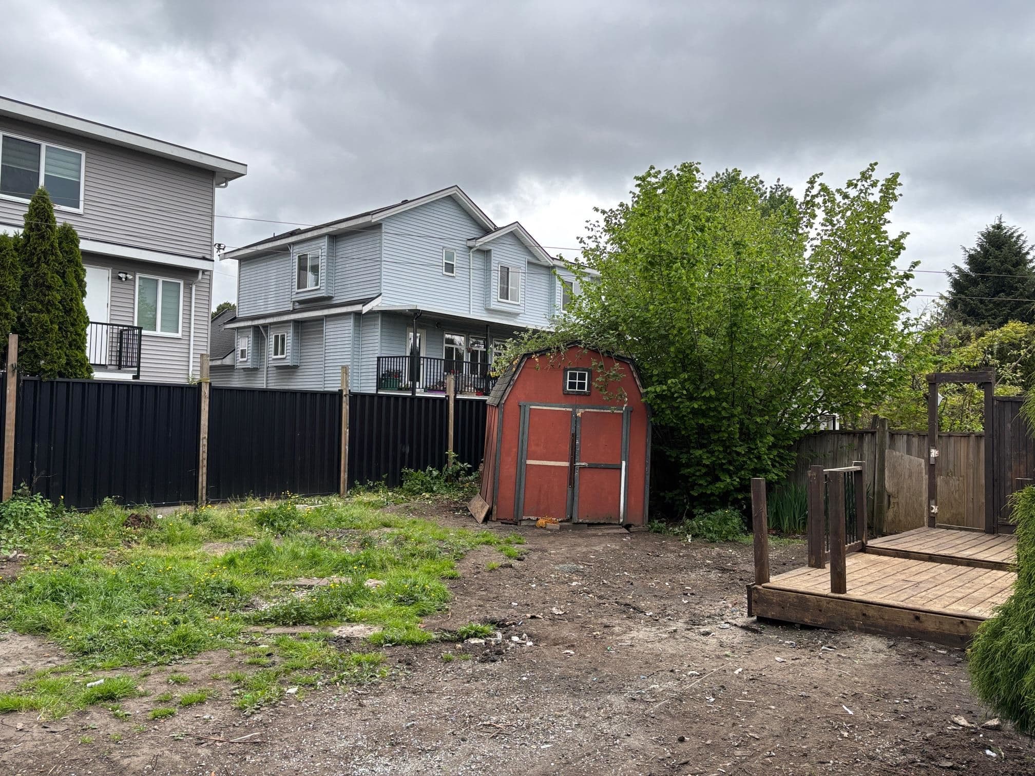 12711 112a Avenue, Surrey, V3V 3L4 — photo 2
