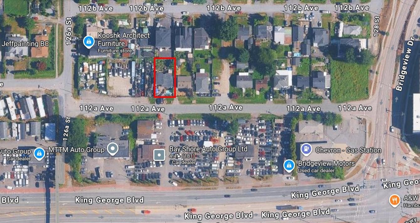 12711 112a Avenue, Surrey, V3V 3L4 — photo 3