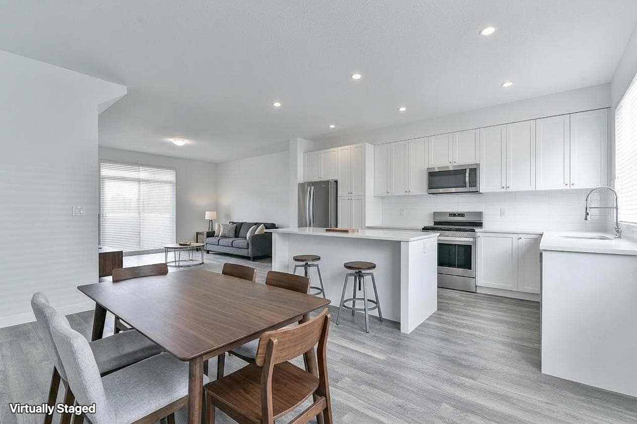 22 - 16337 15 Avenue, Surrey, V4A 0C3 — photo 2
