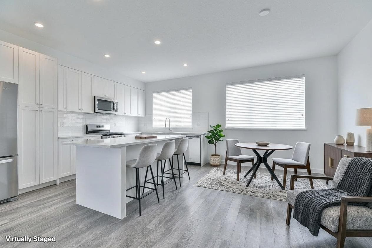 22 - 16337 15 Avenue, Surrey, V4A 0C3 — photo 3