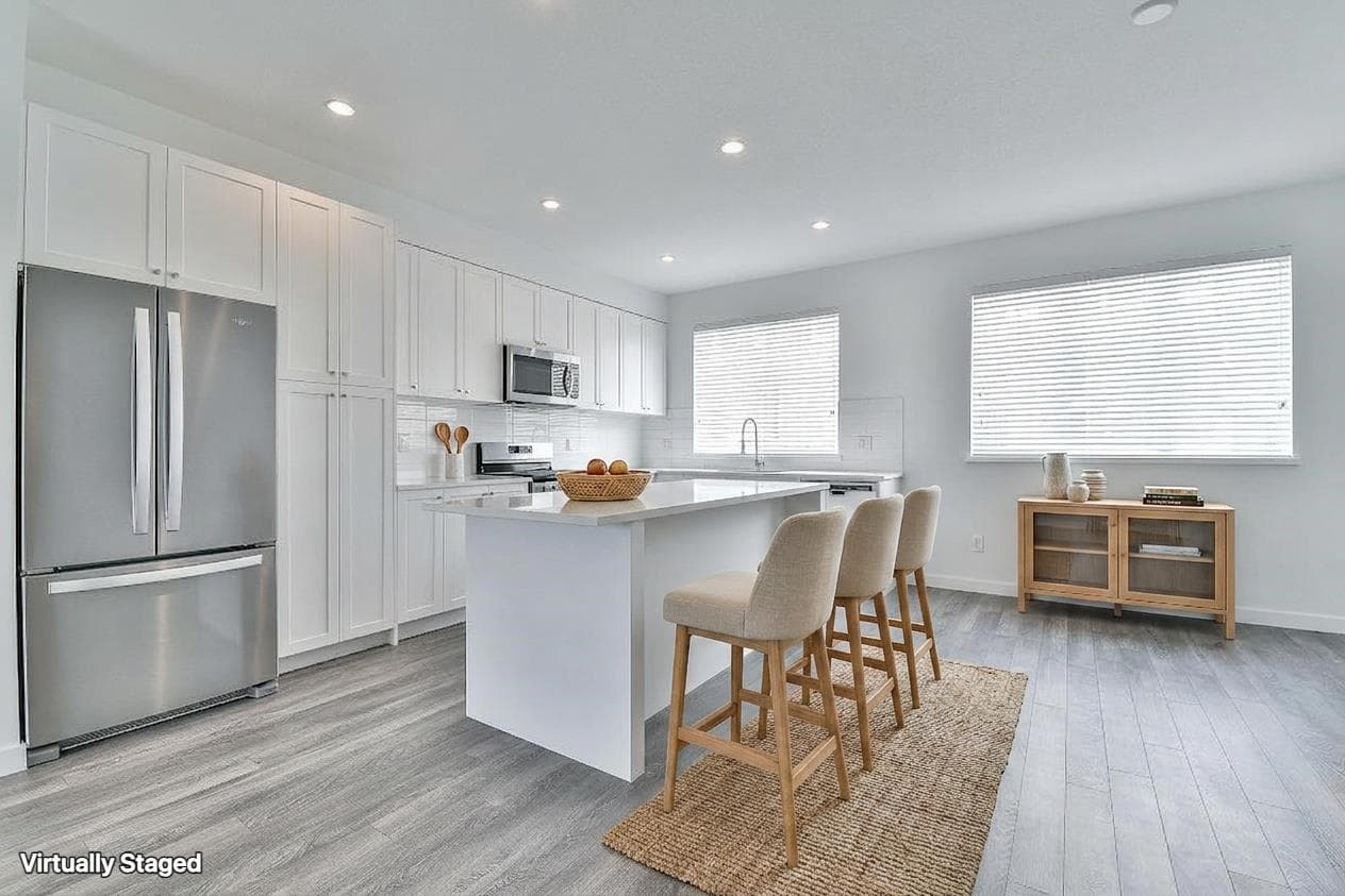 22 - 16337 15 Avenue, Surrey, V4A 0C3 — photo 5