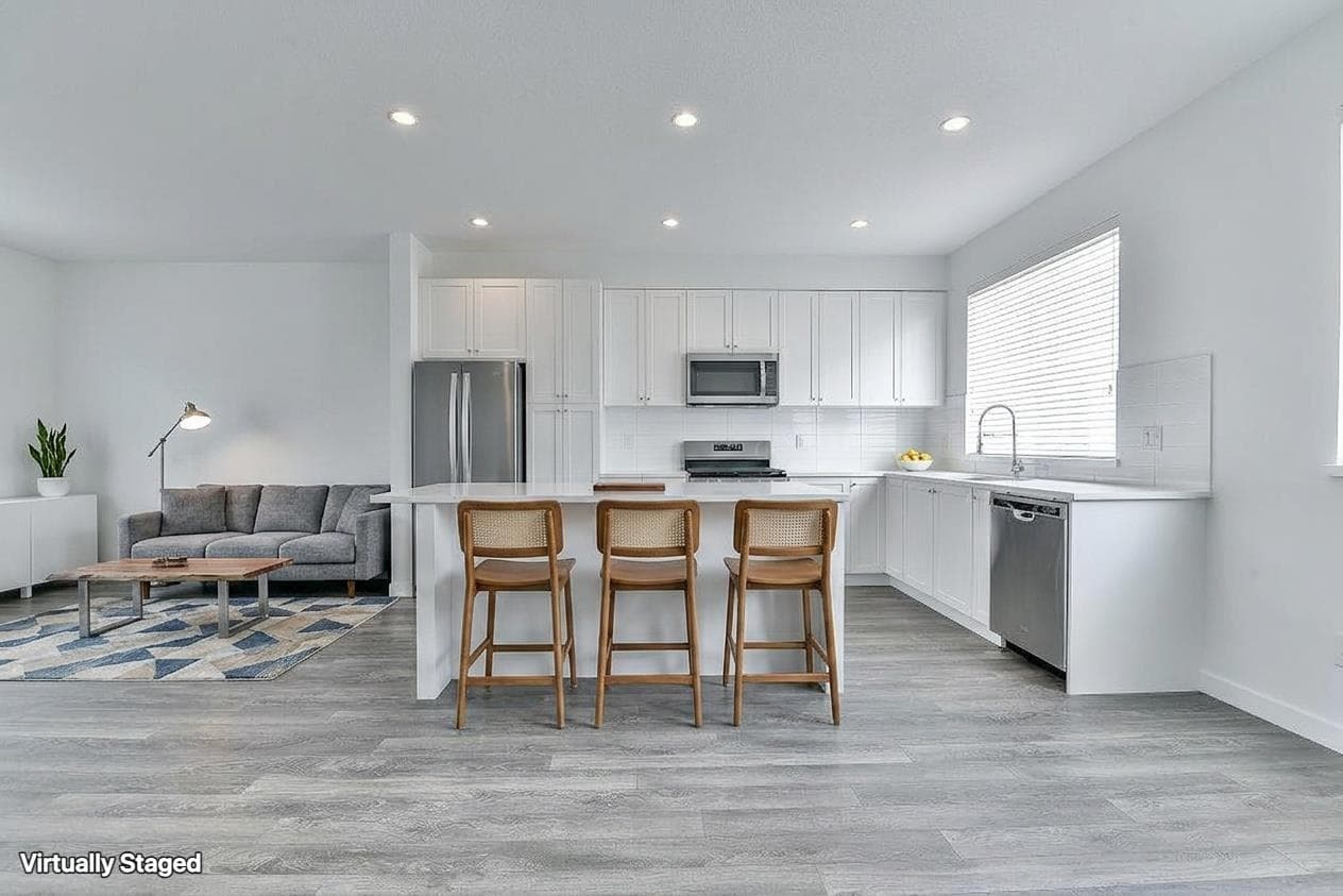 22 - 16337 15 Avenue, Surrey, V4A 0C3 — photo 4