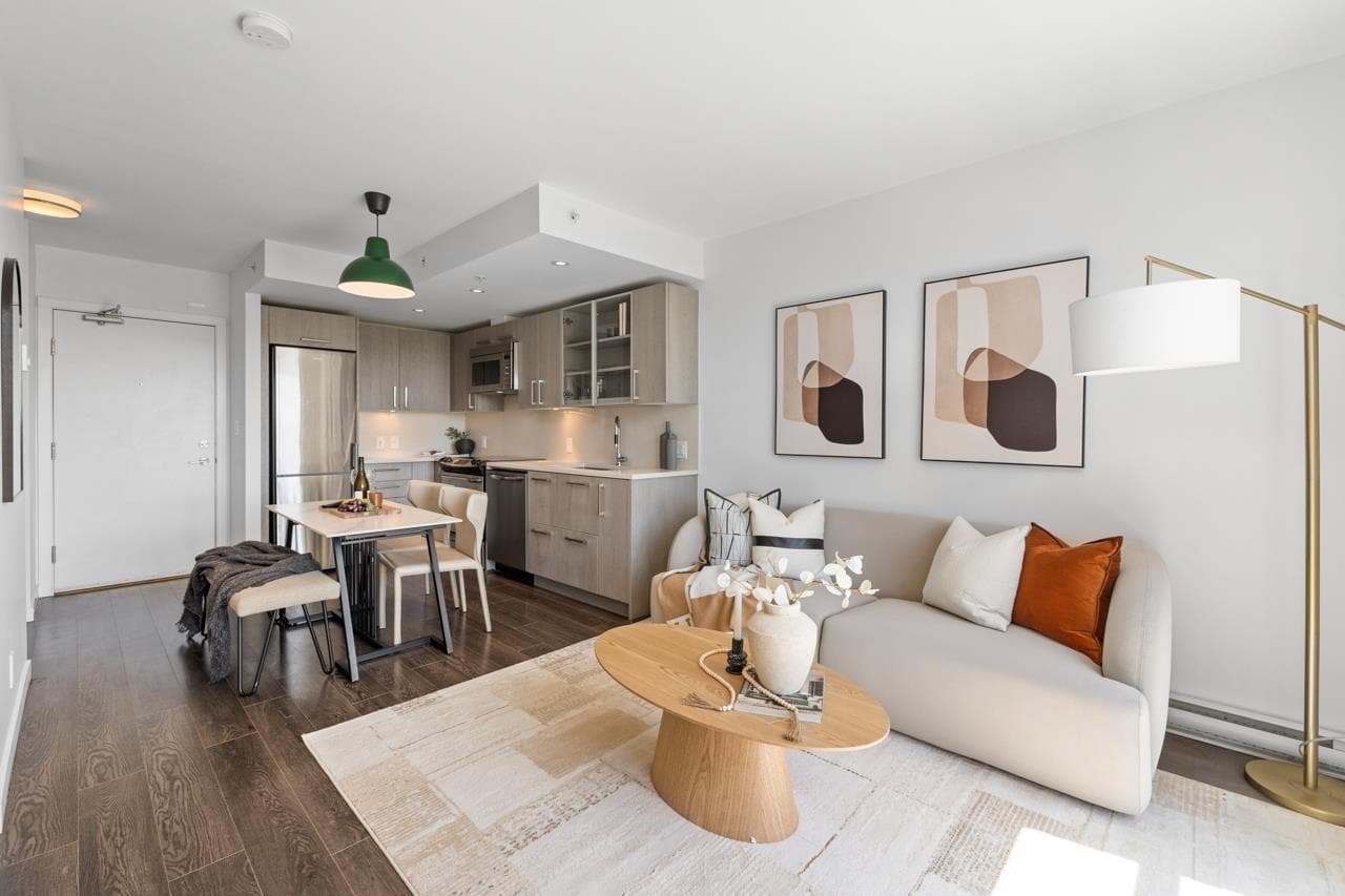 562 - 955 E Hastings Street, Vancouver, V6A 0G8 — photo 4