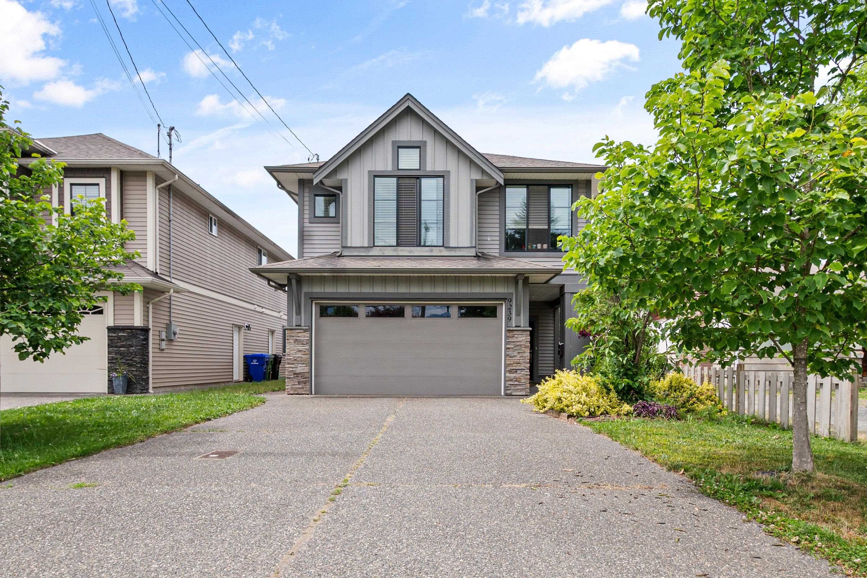 9239 Mcnaught Road, Chilliwack