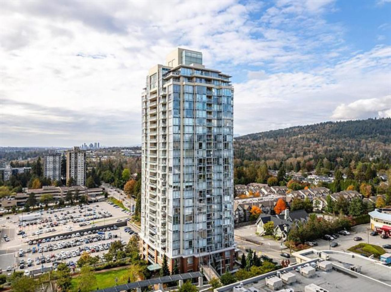 905 - 9868 Cameron Street, Burnaby, V3J 0A5 — photo 1