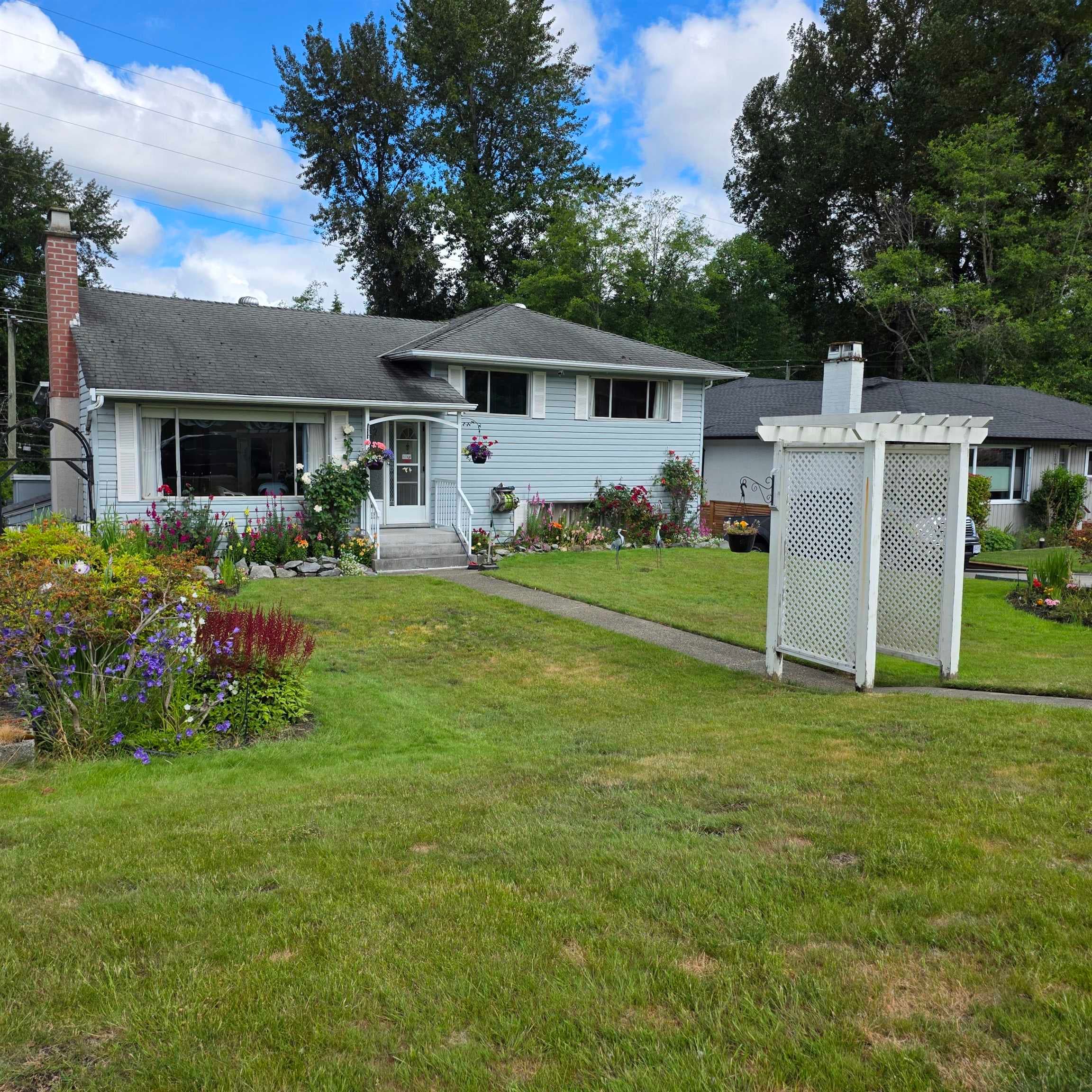 3057 Noel Drive, Burnaby