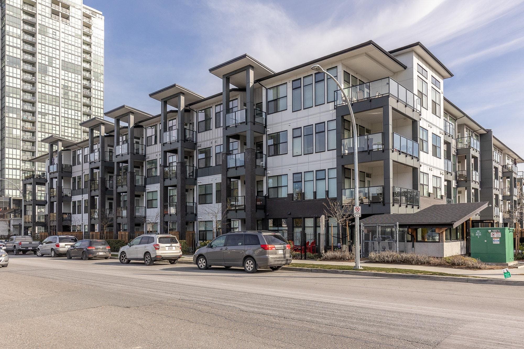 210 - 2120 Gladwin Road, Abbotsford, V2S 0L7 — photo 2