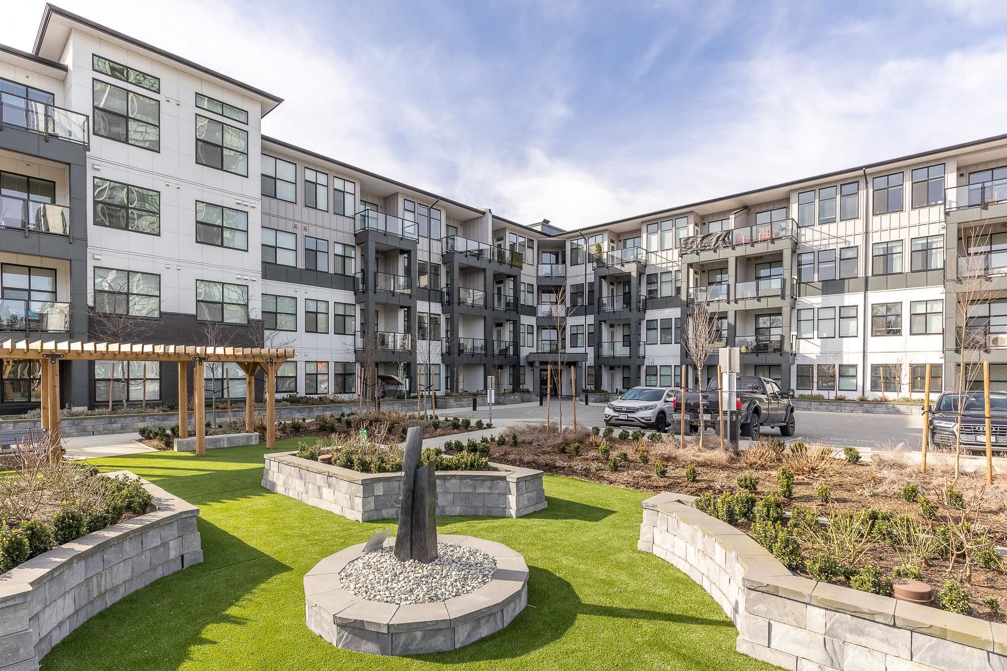 210 - 2120 Gladwin Road, Abbotsford, V2S 0L7 — photo 1
