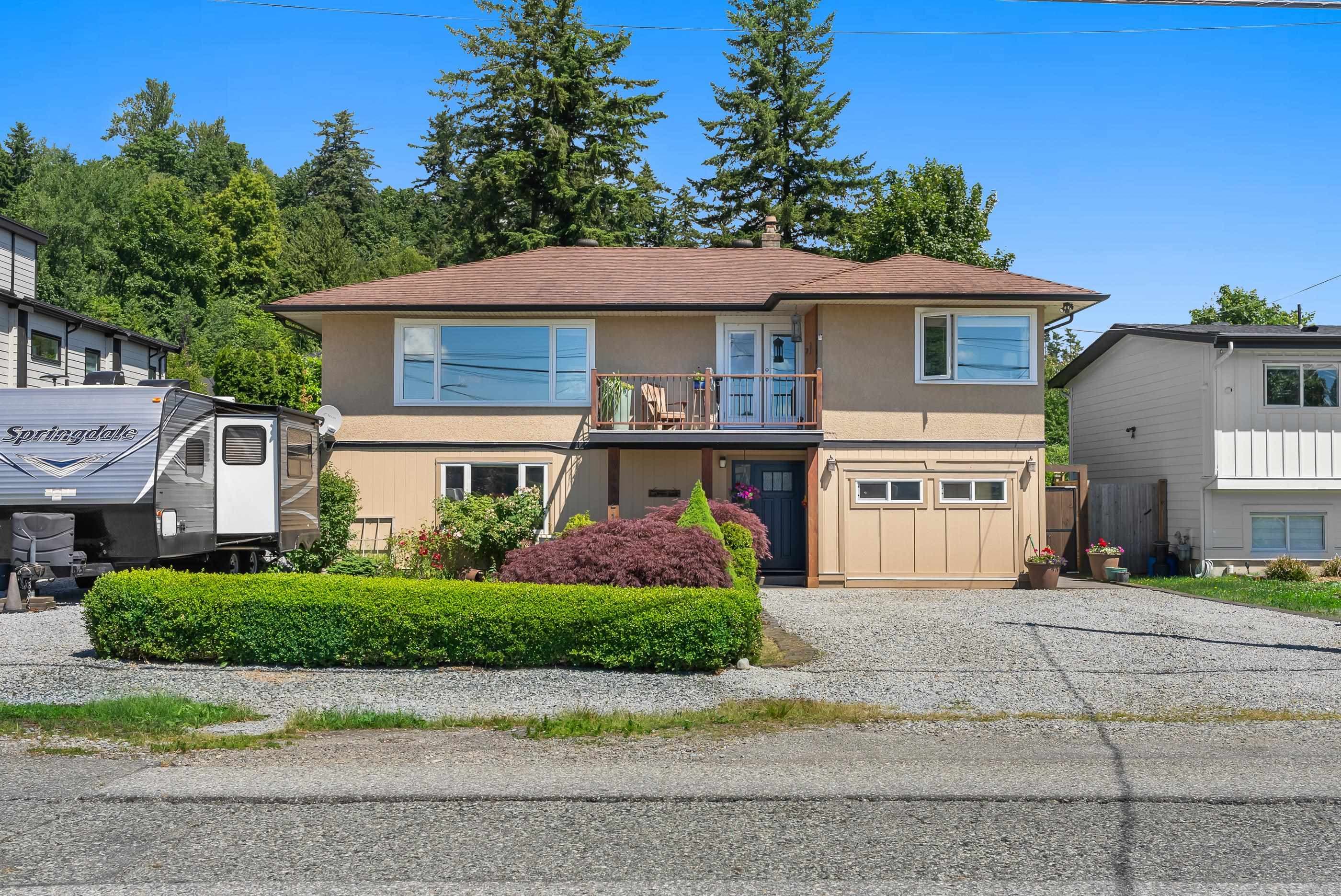 34921 Dewdney Trunk Road, Mission, V2V 6S2 — photo 1