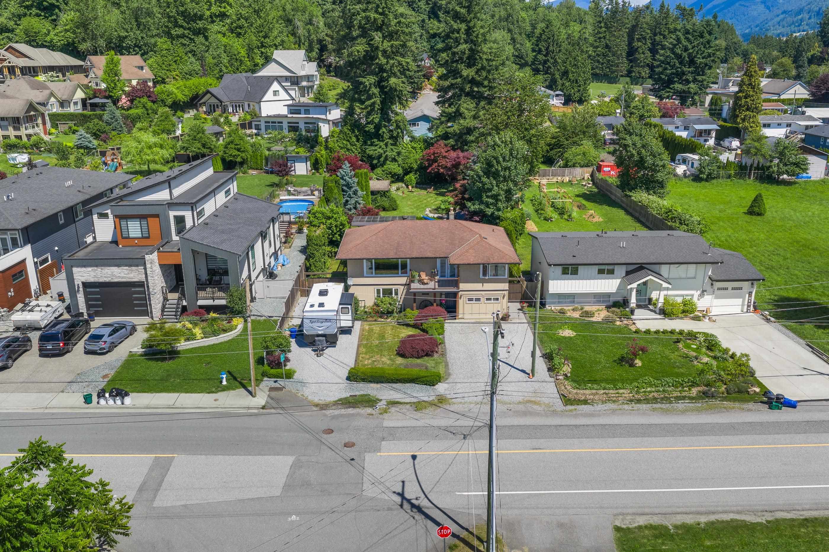 34921 Dewdney Trunk Road, Mission, V2V 6S2 — photo 5