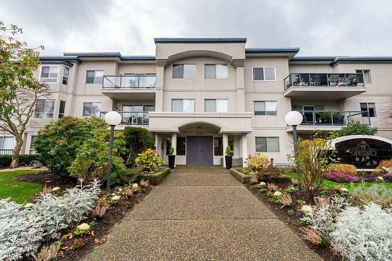 104 - 1441 Blackwood Street, White Rock