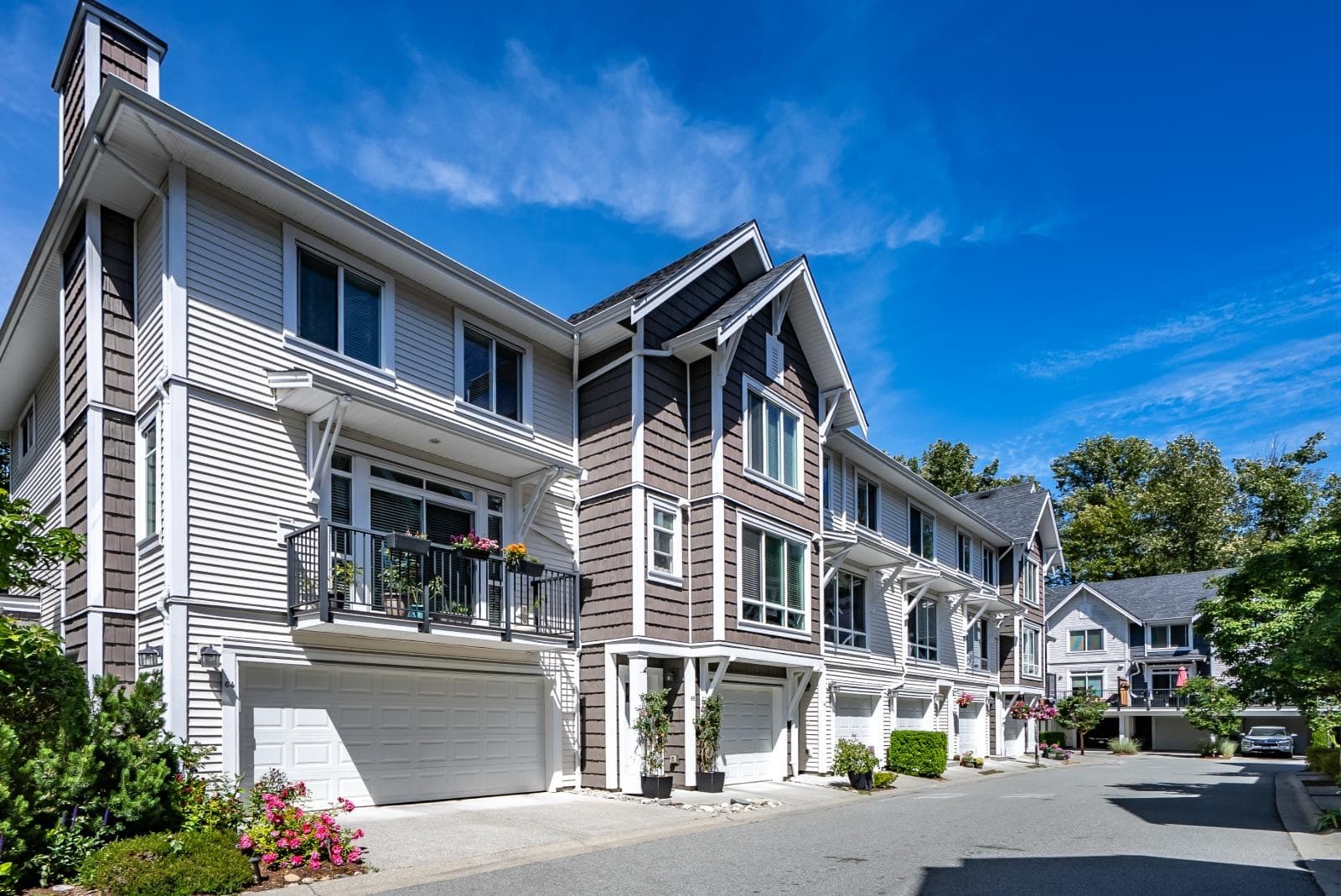 65 - 3039 156 Street, Surrey