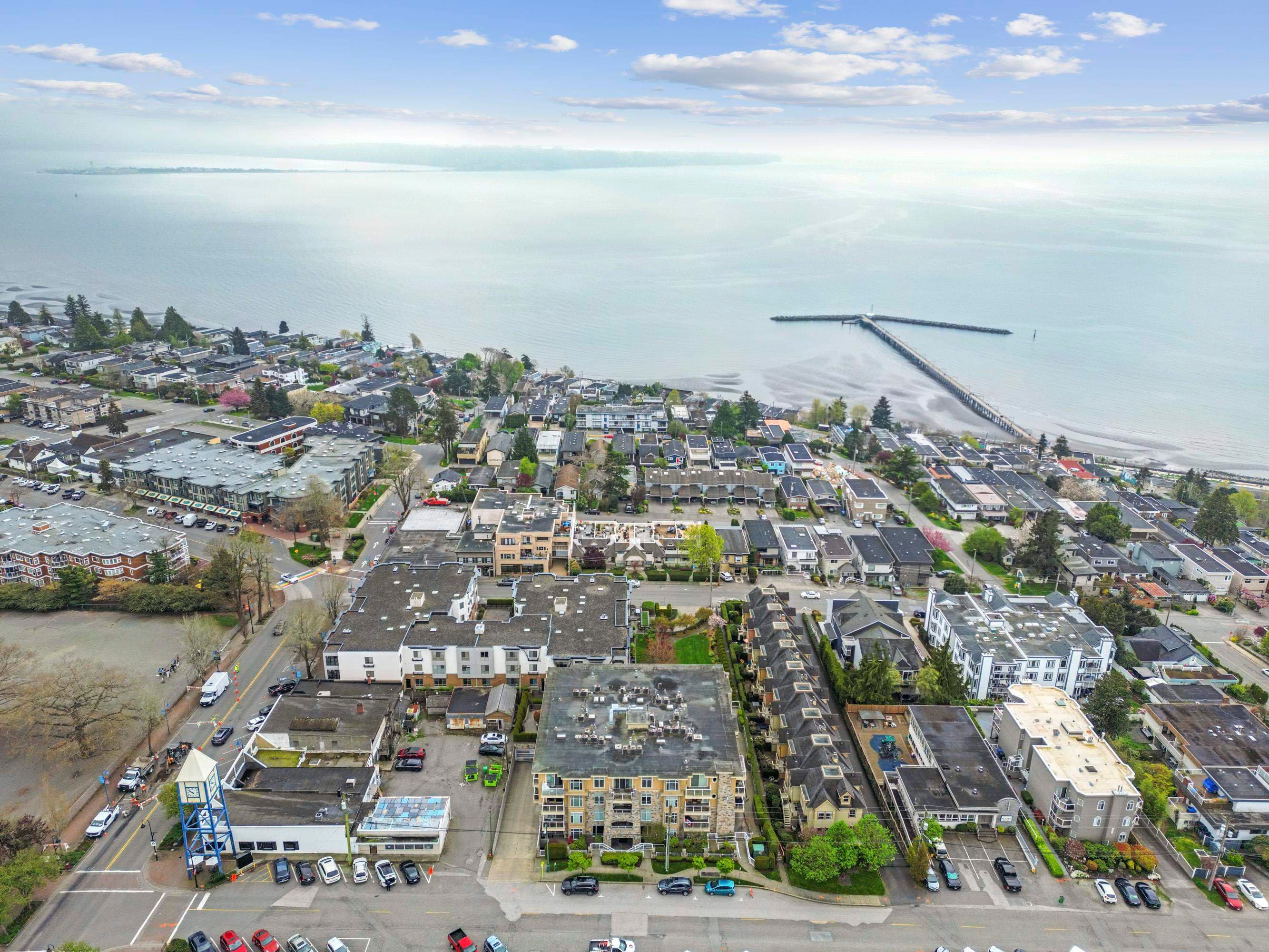 102 - 15164 Prospect Avenue, White Rock, V4B 2B9 — photo 3