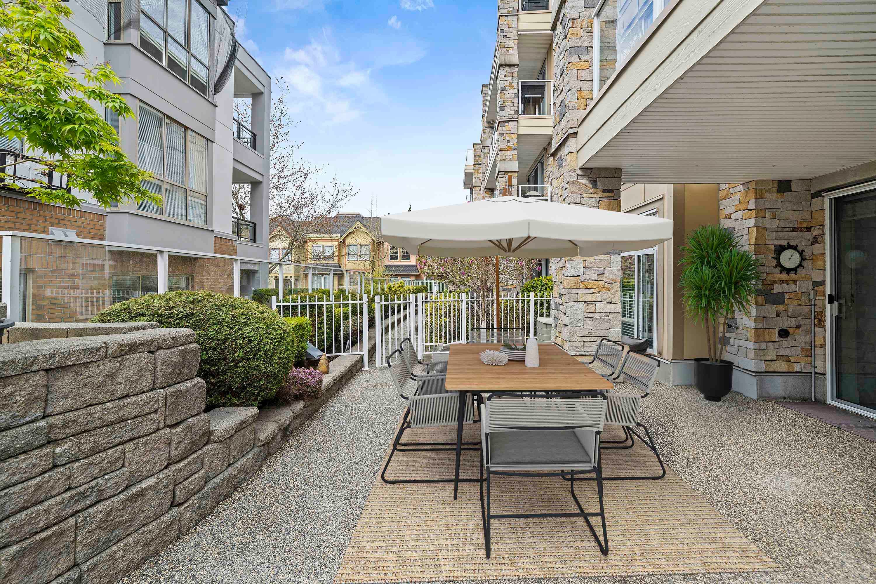 102 - 15164 Prospect Avenue, White Rock, V4B 2B9 — photo 5