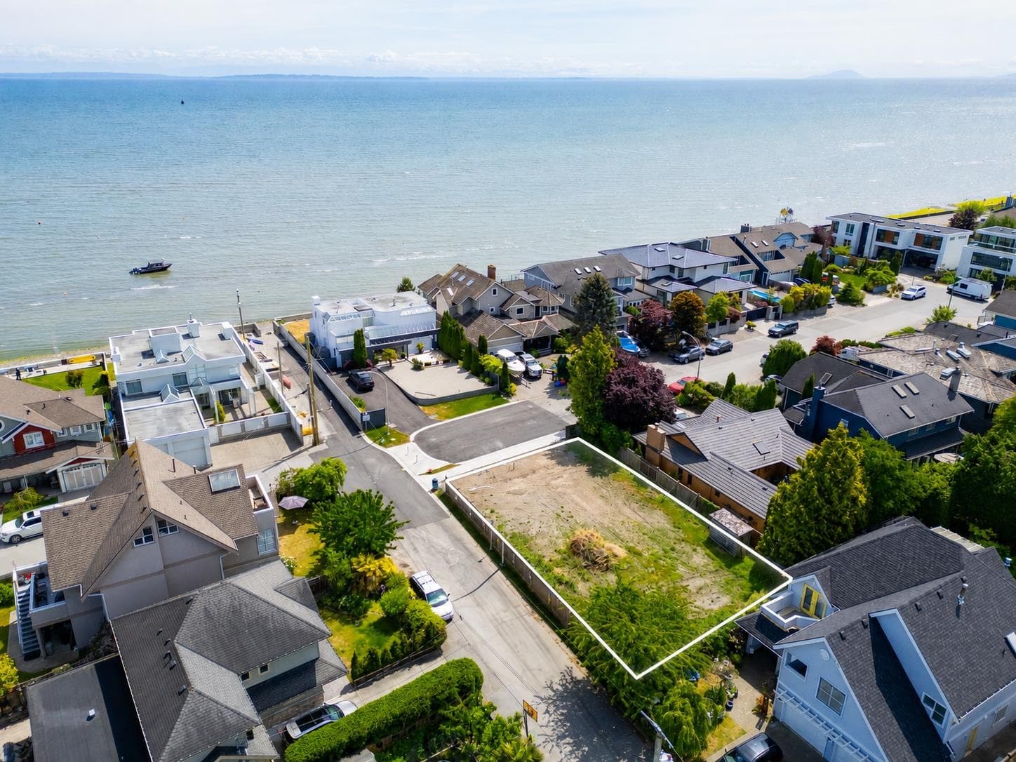 57 Centennial Parkway, Tsawwassen