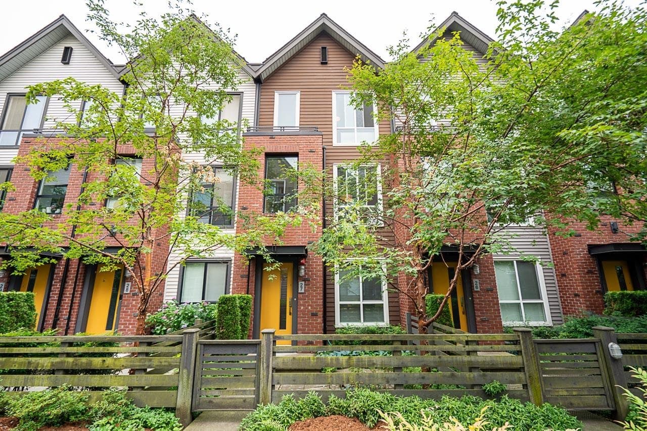 27 - 2380 Ranger Lane, Port Coquitlam