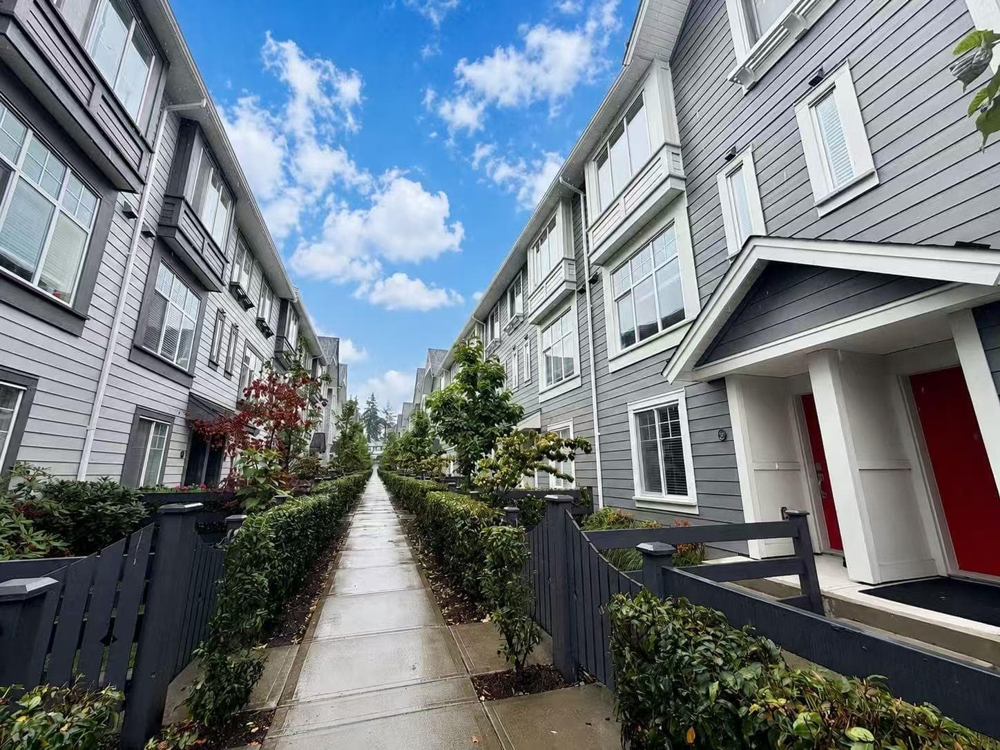 5x - 15778 85 Avenue, Surrey, V4N 6W8 — photo 1