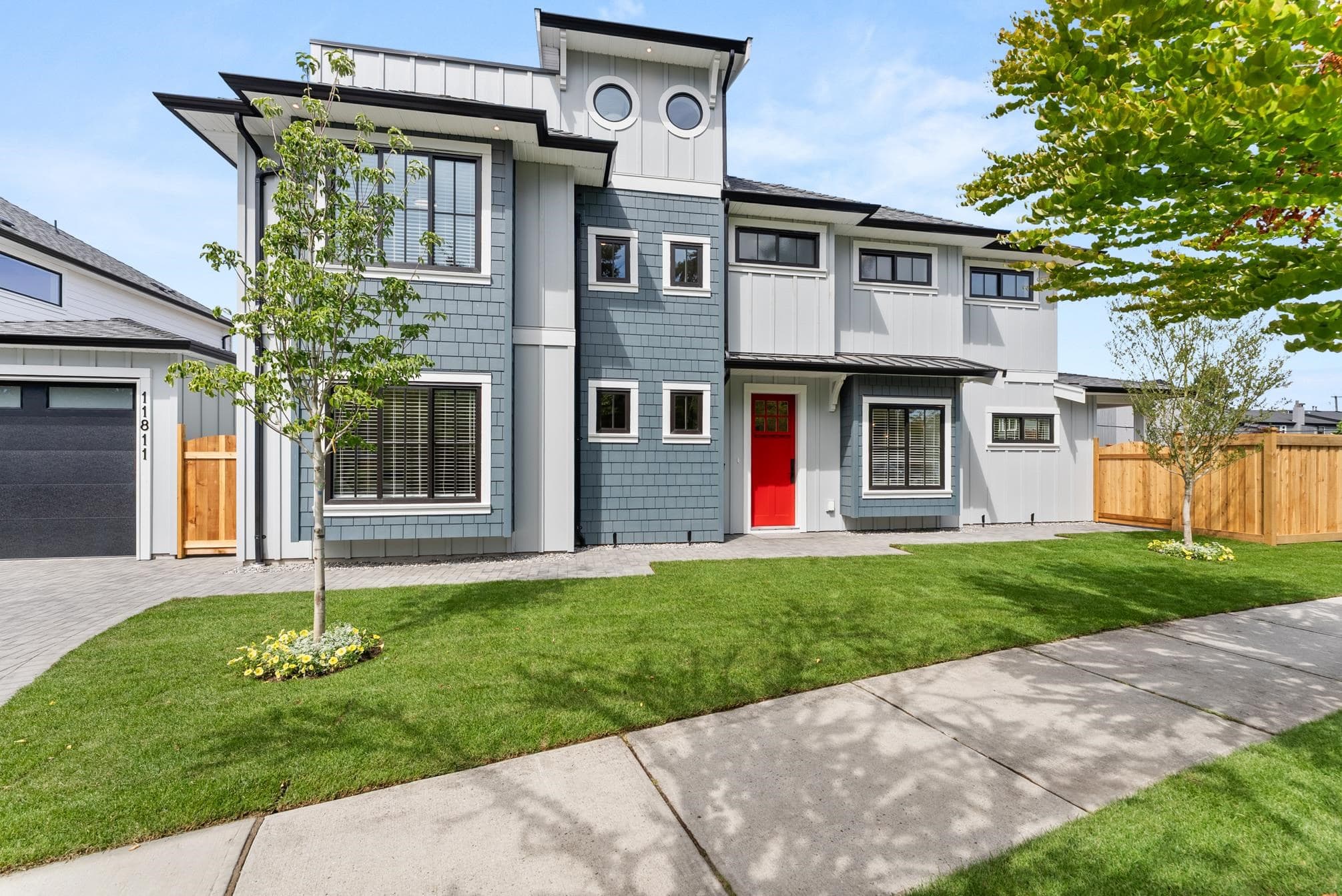 11811 Dunford Road, Richmond