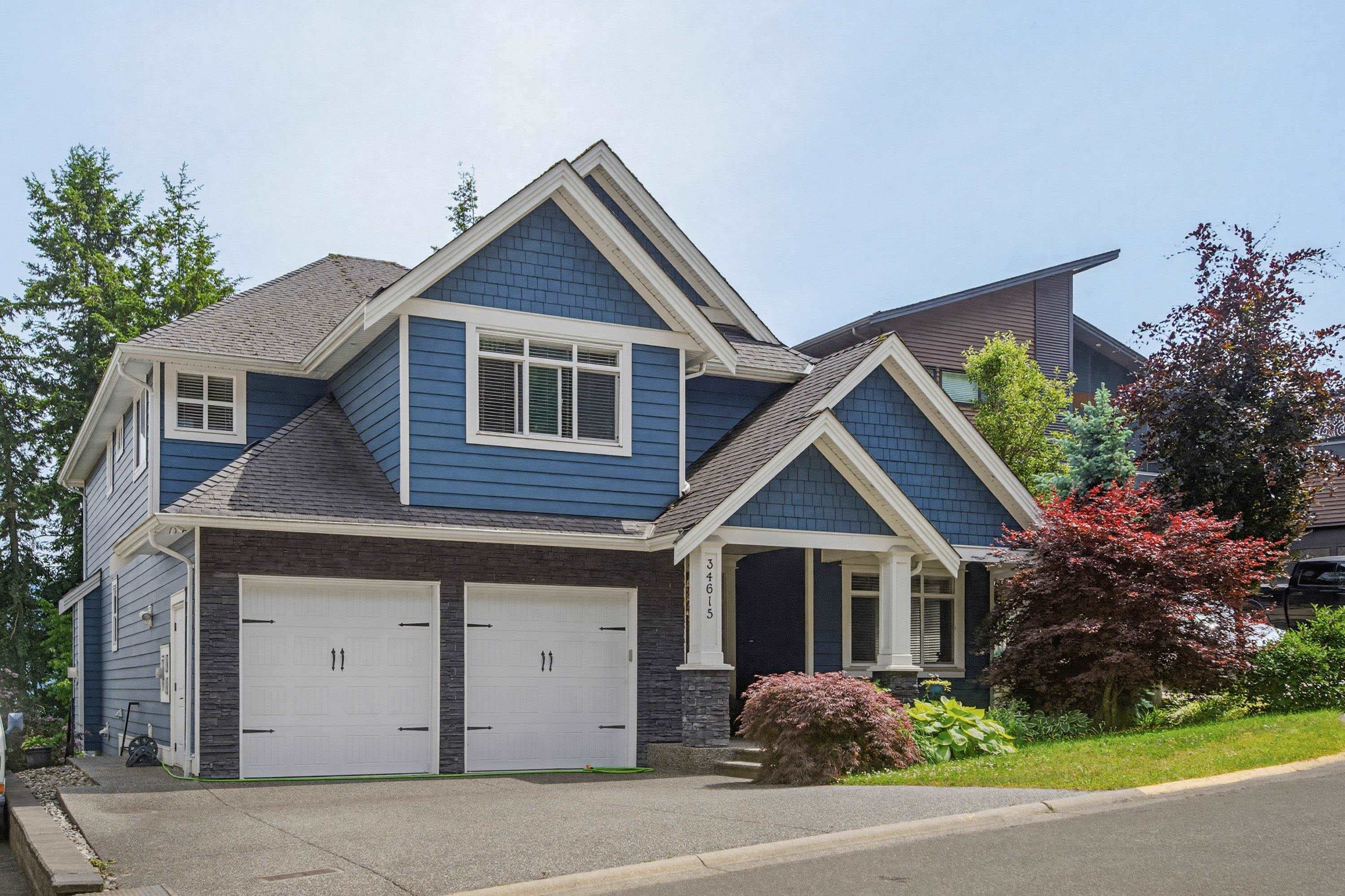 34615 Gordon Place, Mission, V2V 6P9 — photo 1