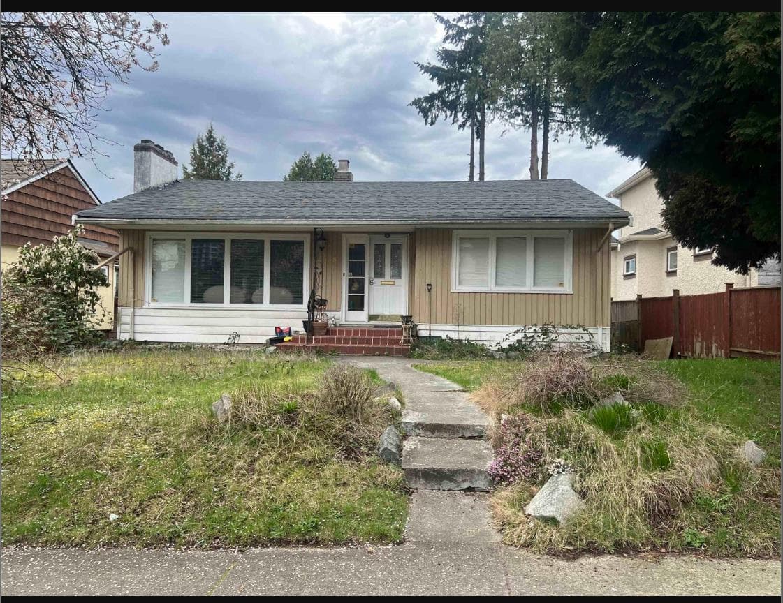 438 W 45th Avenue, Vancouver