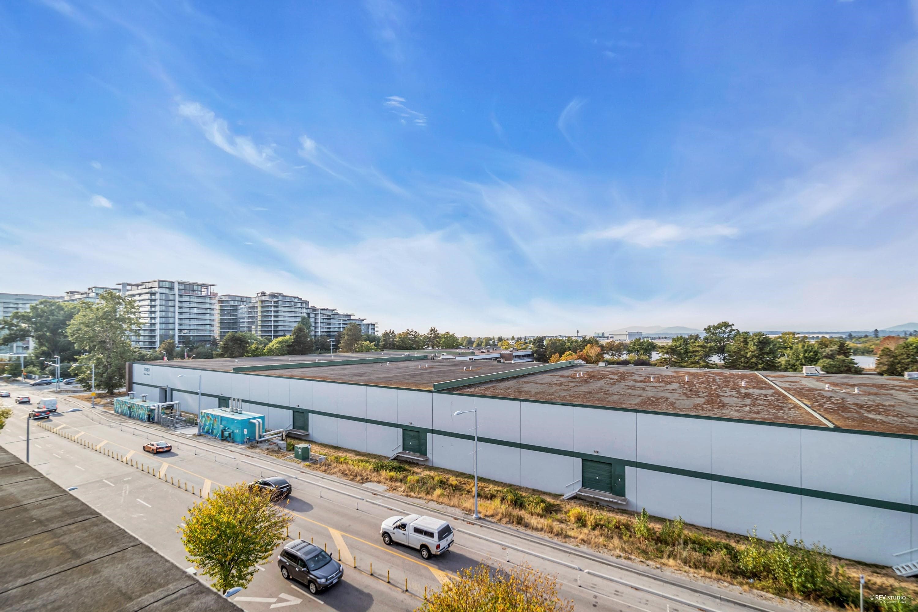 603 - 7008 River Parkway, Richmond