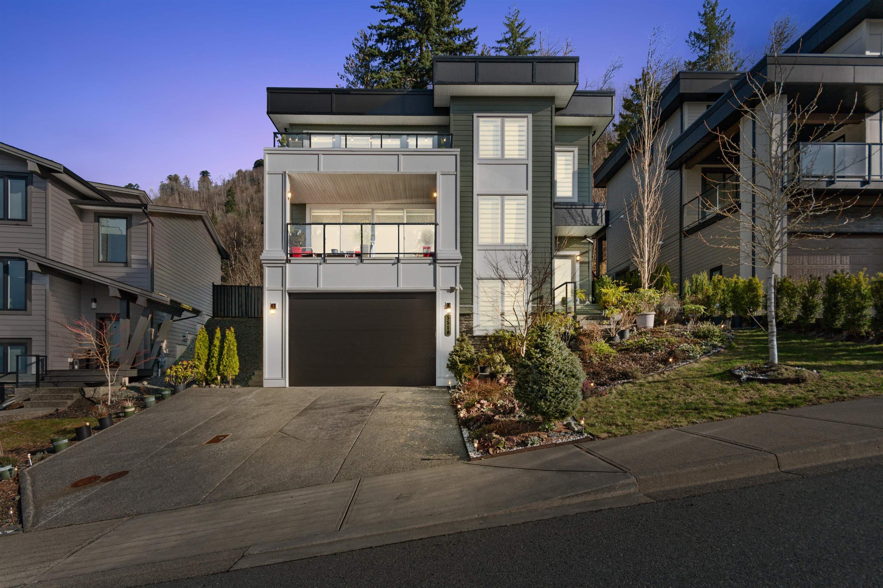 5510 Maclachlan Place, Chilliwack