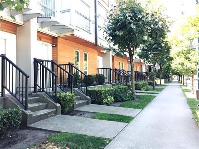 35 - 638 W 6th Avenue, Vancouver