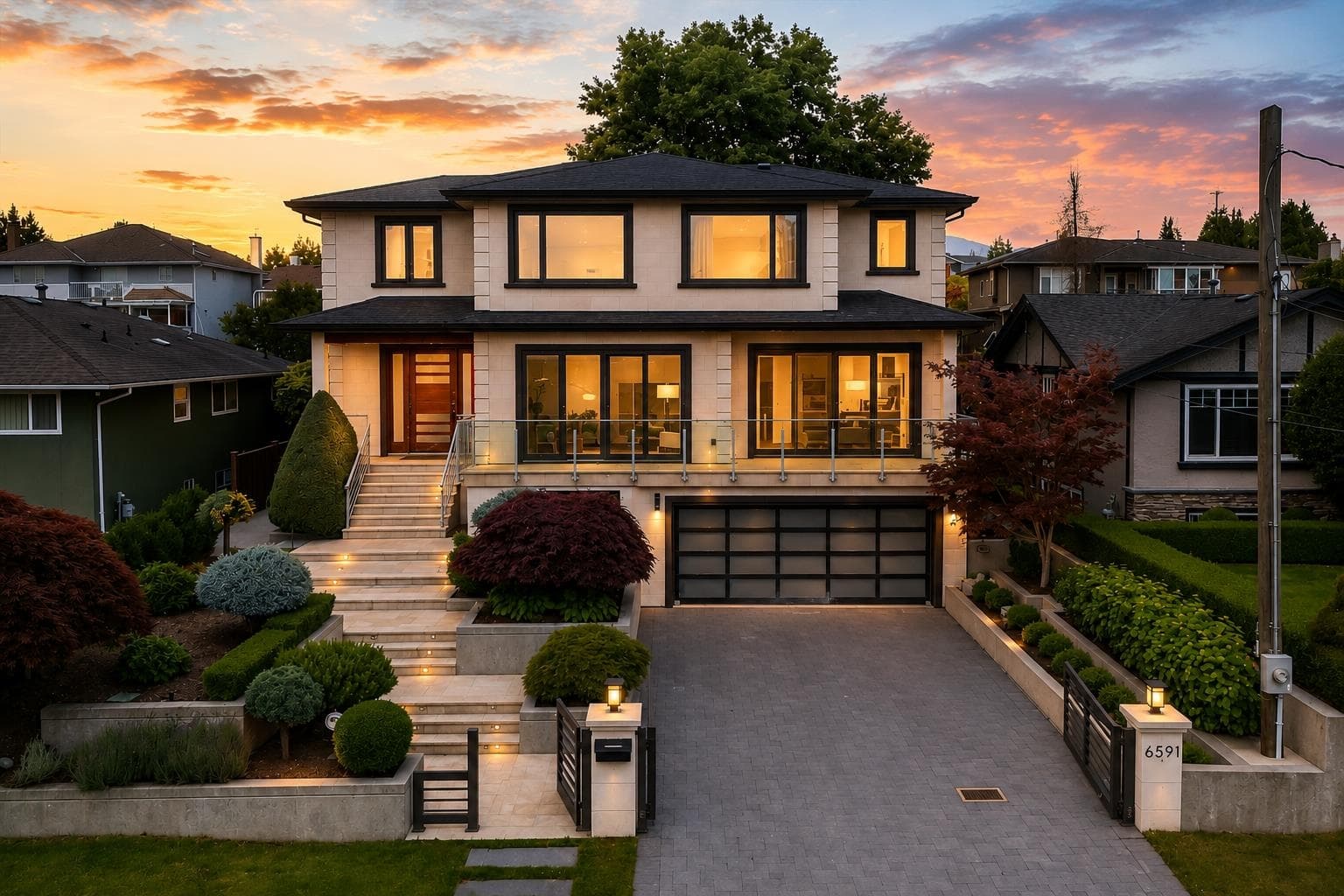 6591 Sumas Drive, Burnaby, V5B 2V1 — photo 1